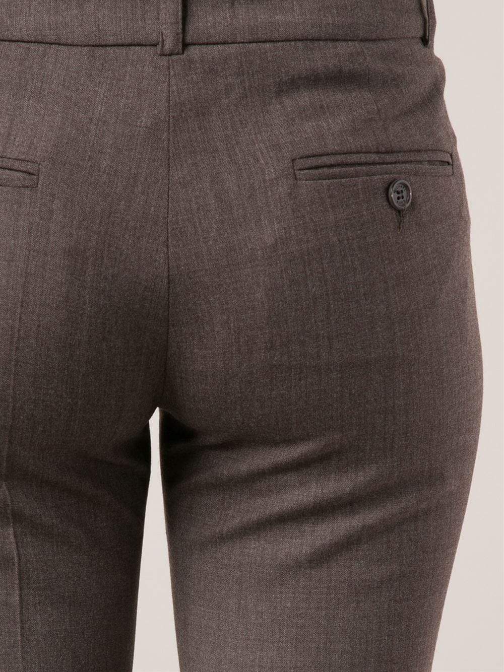 MICHAEL KORS-Skinny Samantha Pant-