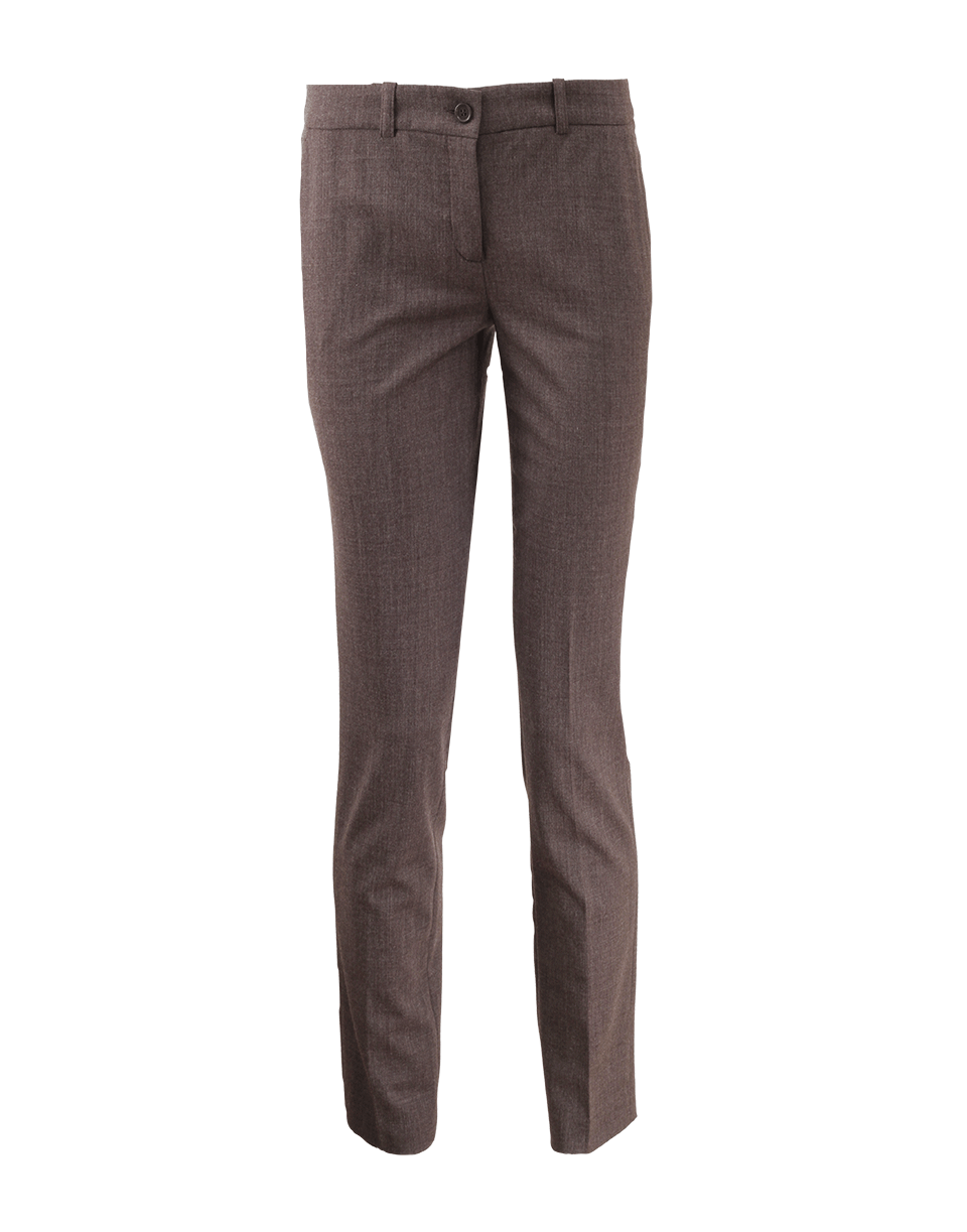 MICHAEL KORS-Skinny Samantha Pant-