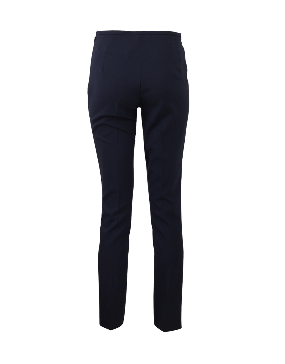 MICHAEL KORS-Side Zip Pant-