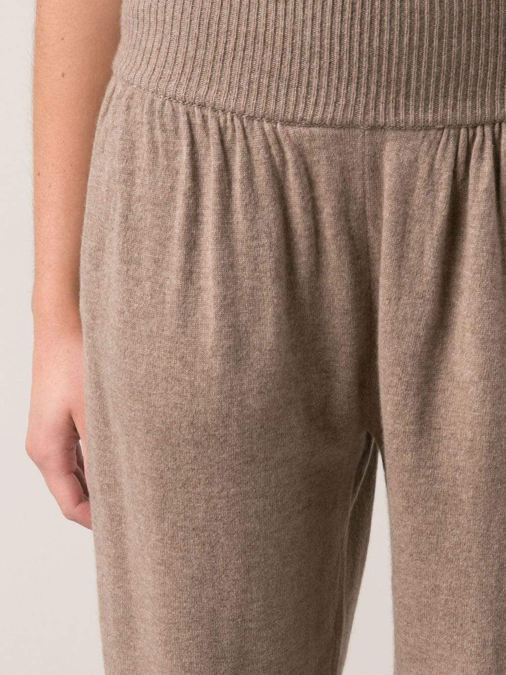 MICHAEL KORS-Cashmere Sweatpant-