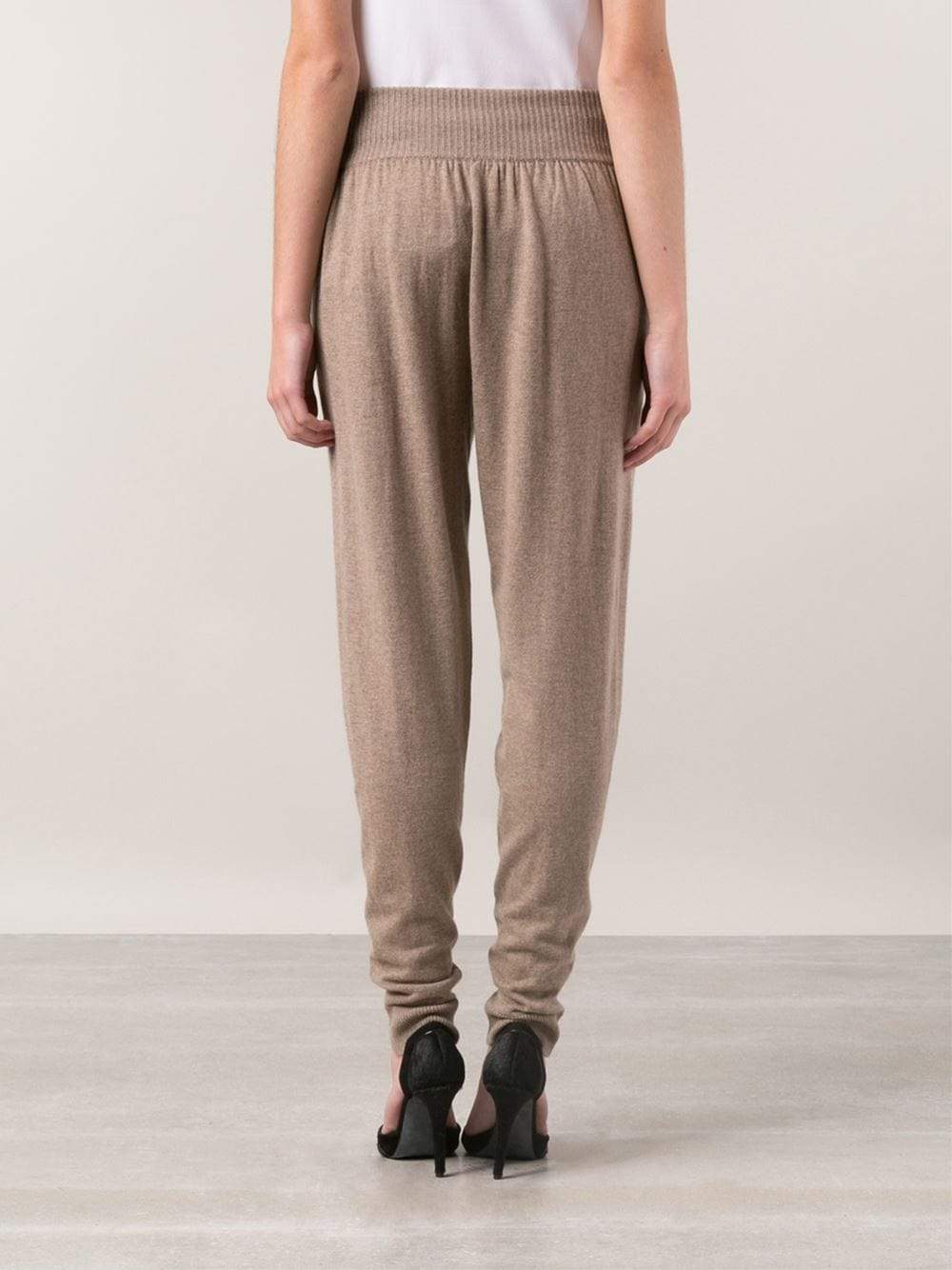 MICHAEL KORS-Cashmere Sweatpant-