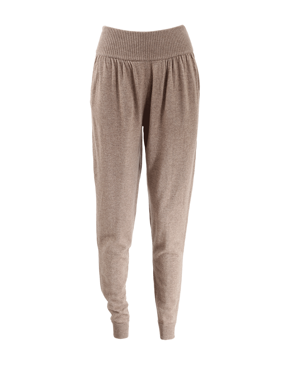 MICHAEL KORS-Cashmere Sweatpant-