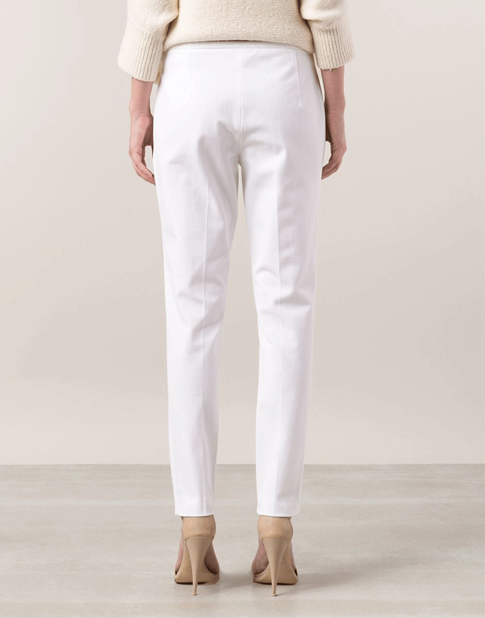 MICHAEL KORS-Cropped Skinny Pant-
