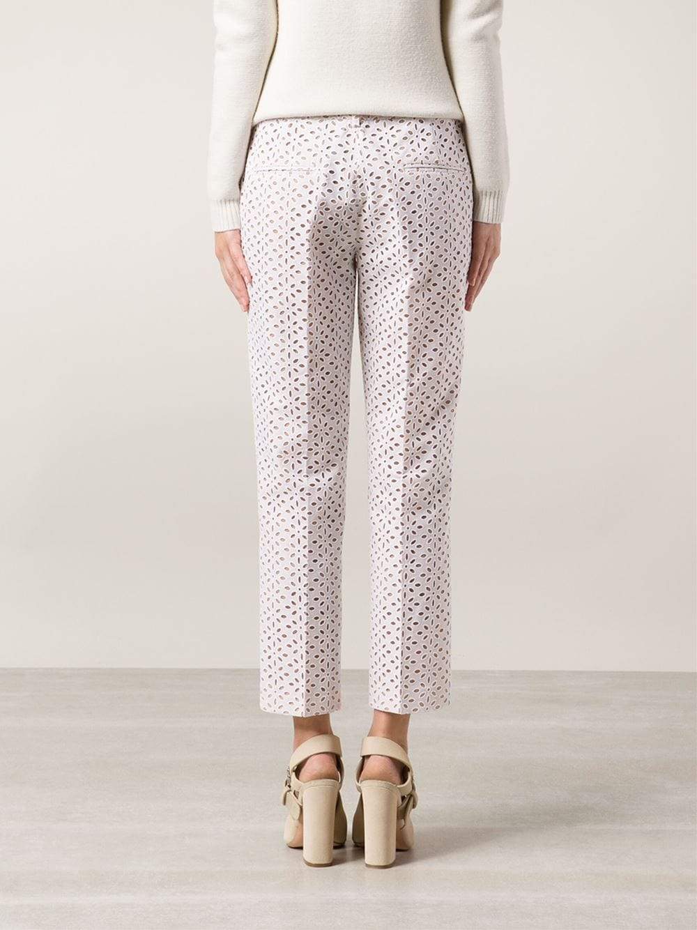 MICHAEL KORS-Skinny Samantha Pant-