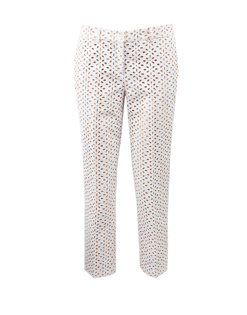 MICHAEL KORS-Skinny Samantha Pant-