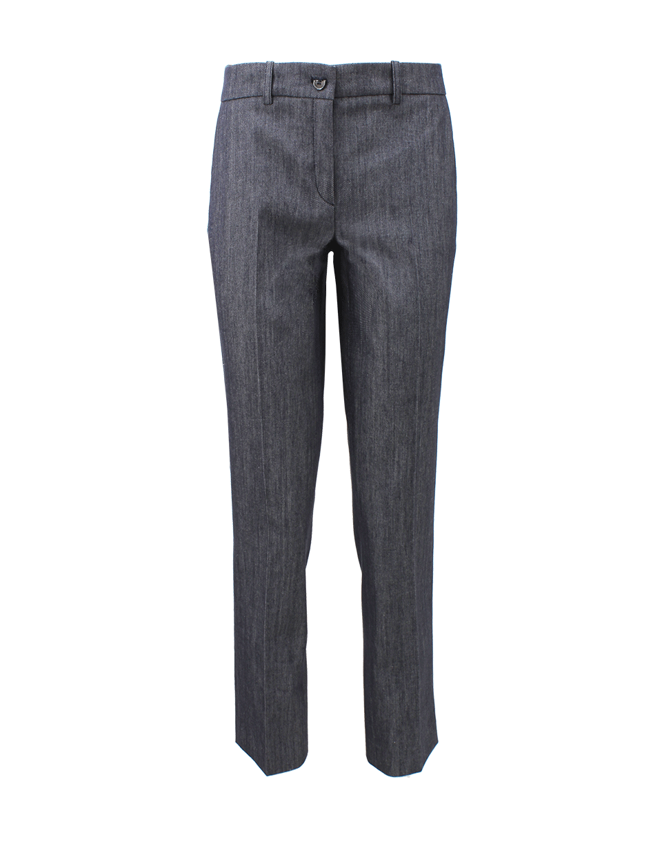 MICHAEL KORS-Novelty Skinny Samantha Pant-