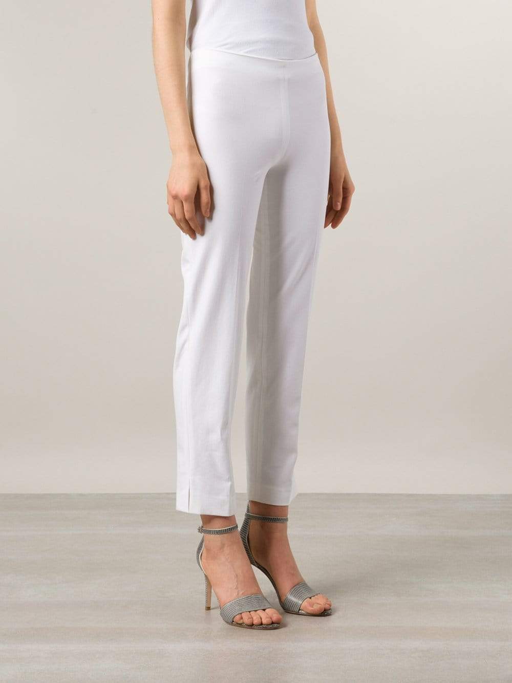 MICHAEL KORS-Side Zip Pant-