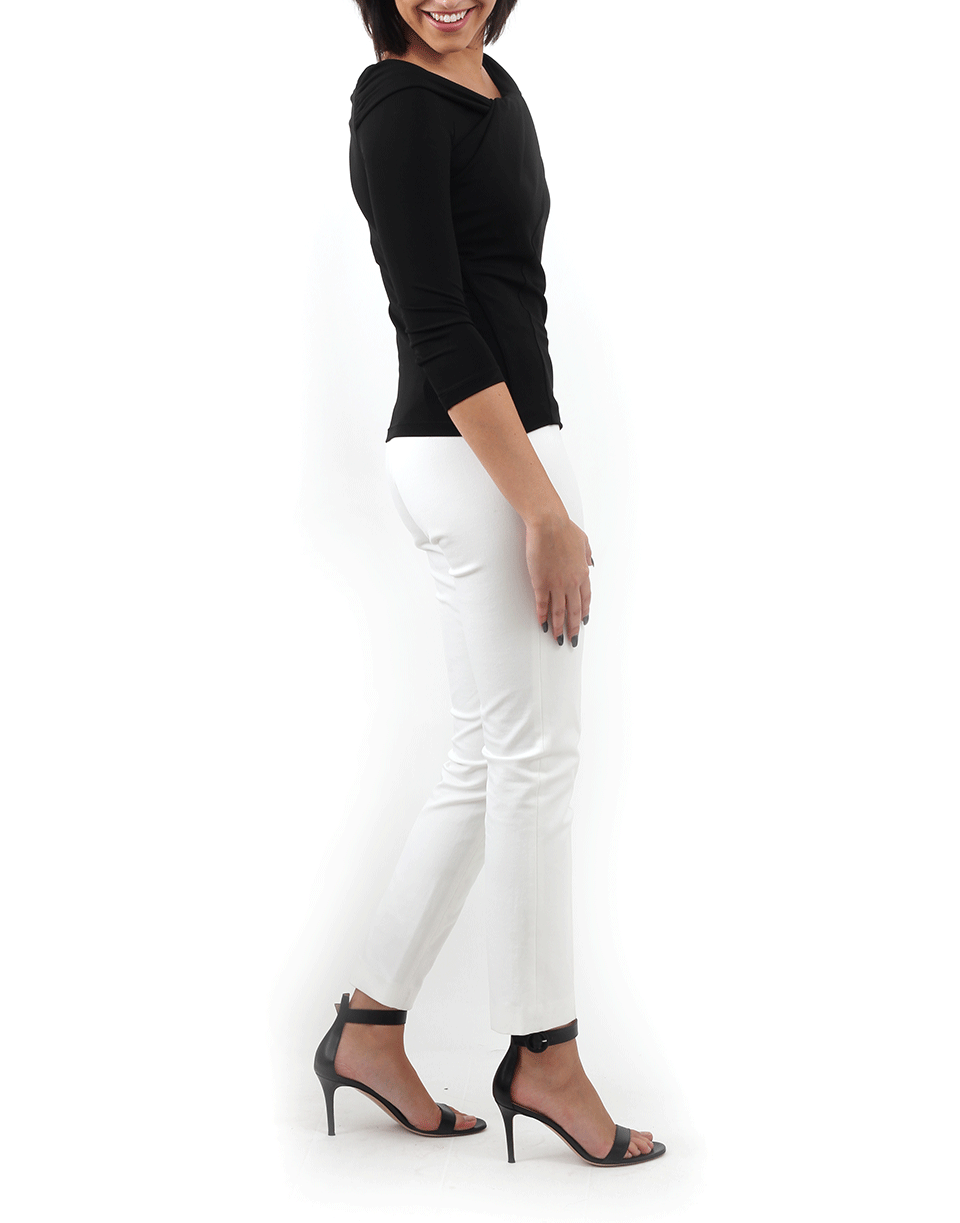 MICHAEL KORS-Skinny Crop Pant-