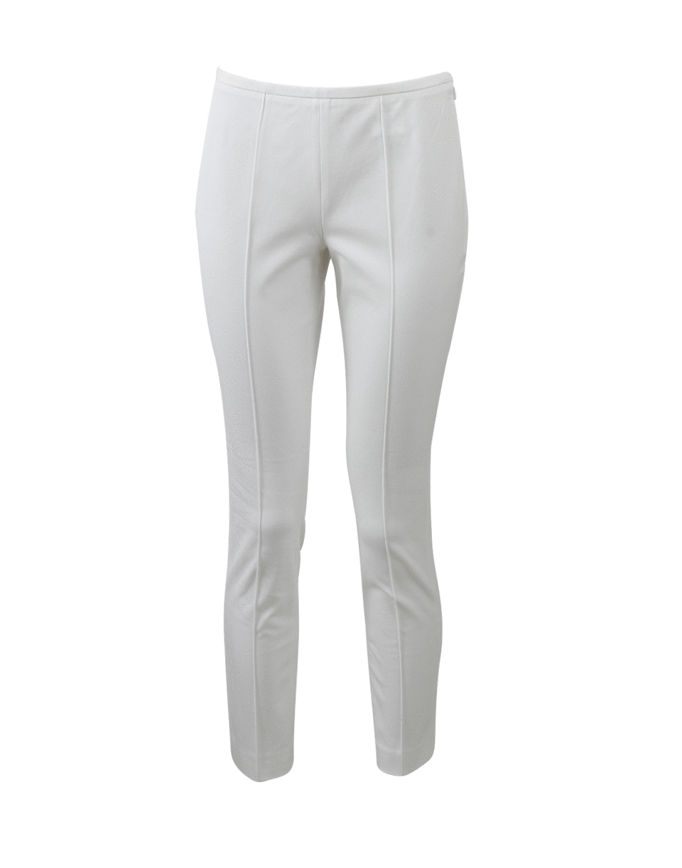 MICHAEL KORS-Skinny Crop Pant-