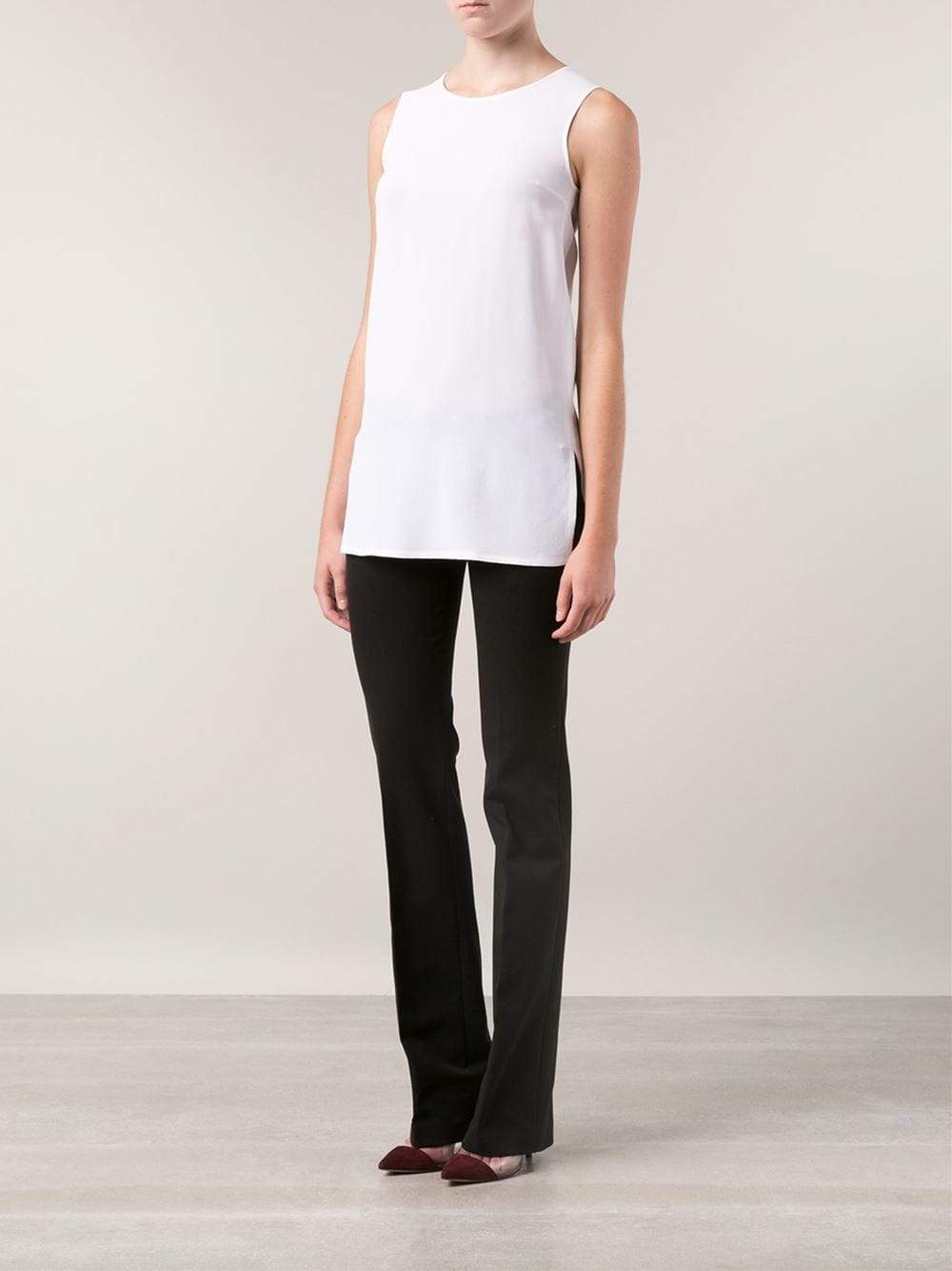 MICHAEL KORS-Skinny Flare Pant-