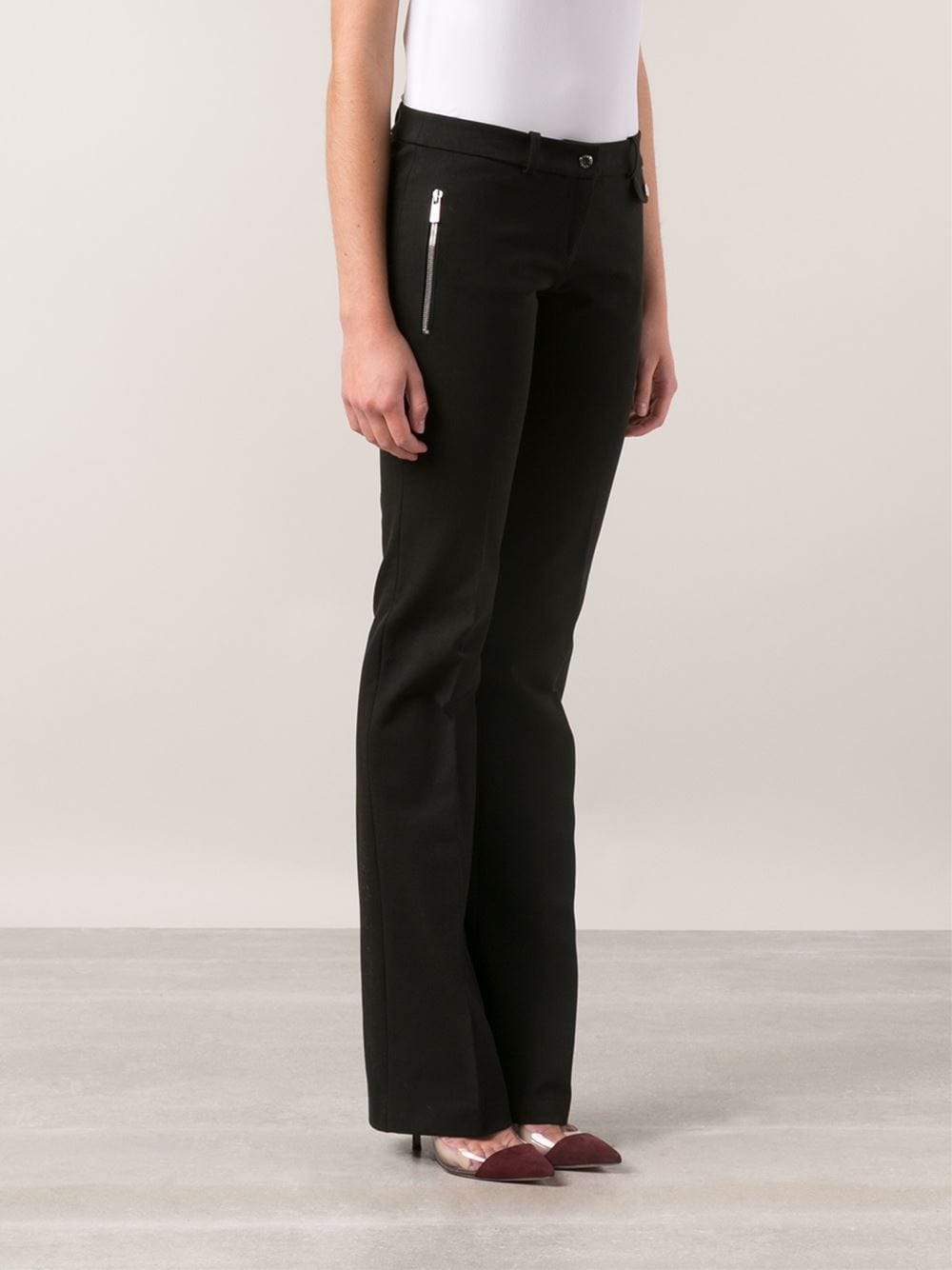 MICHAEL KORS-Skinny Flare Pant-