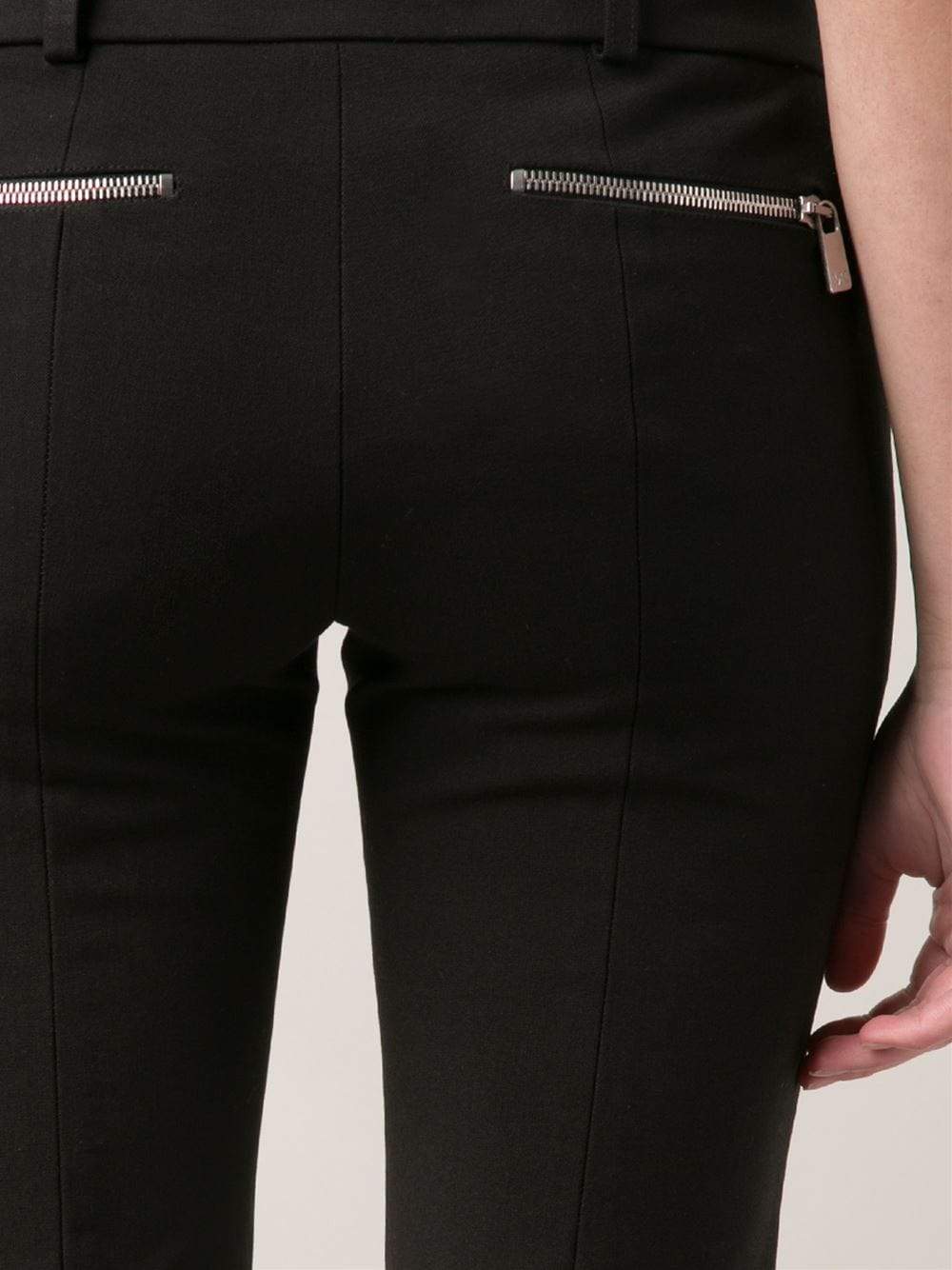 MICHAEL KORS-Skinny Flare Pant-