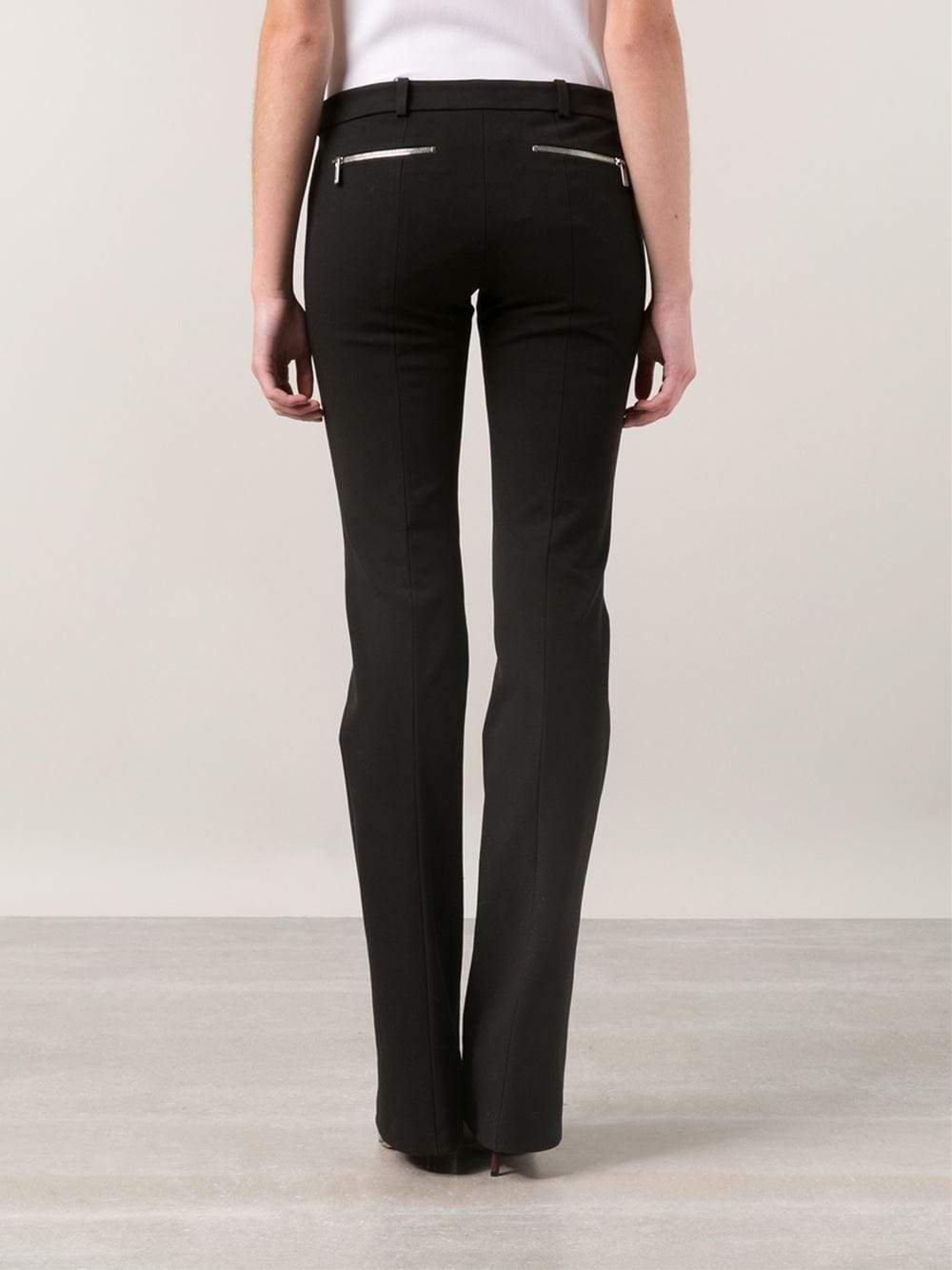 MICHAEL KORS-Skinny Flare Pant-