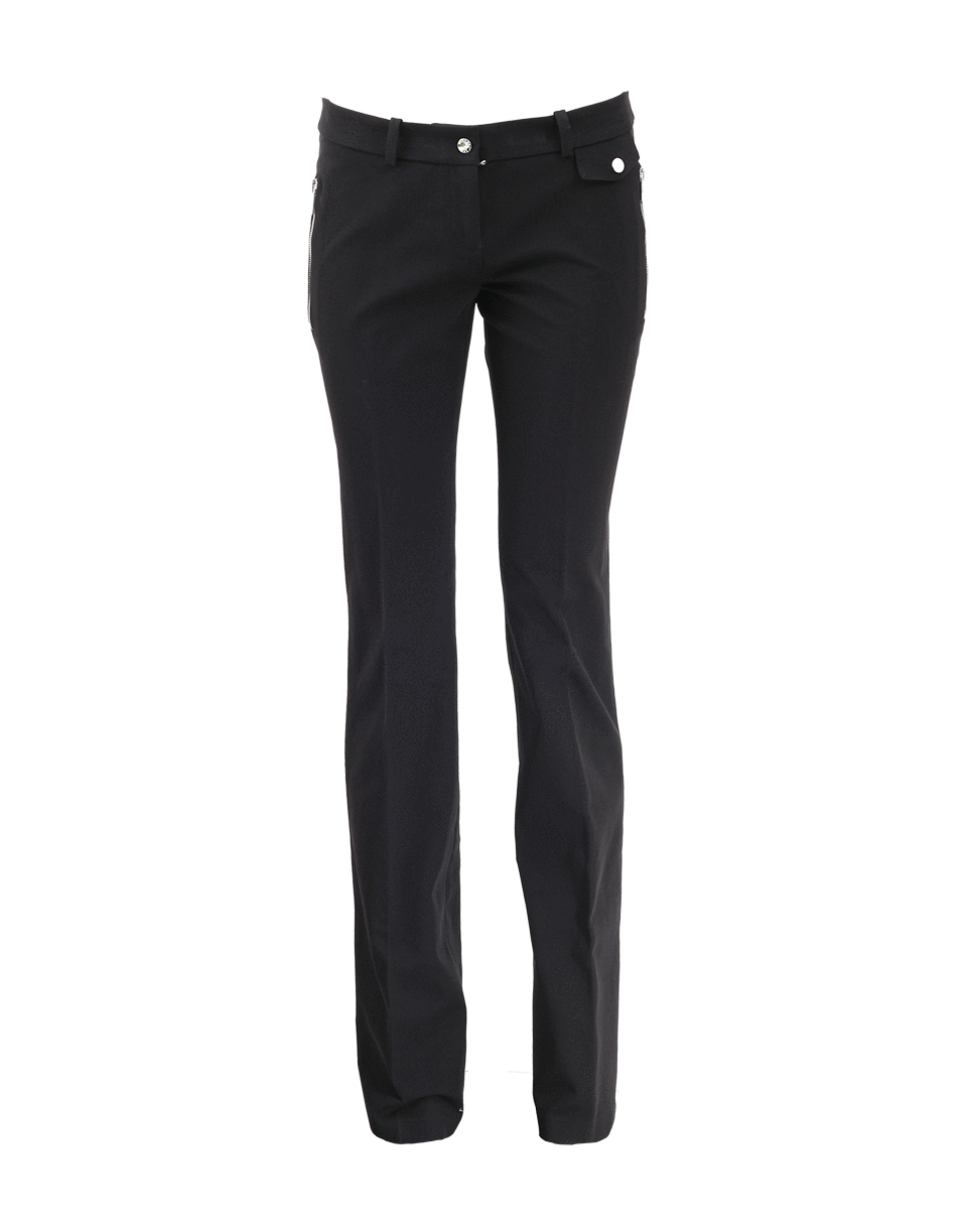 MICHAEL KORS-Skinny Flare Pant-