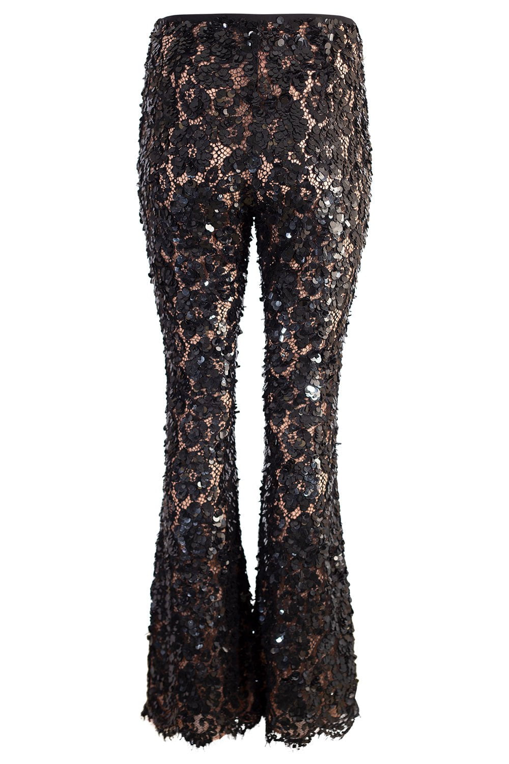 MICHAEL KORS-Embroidered Pant-