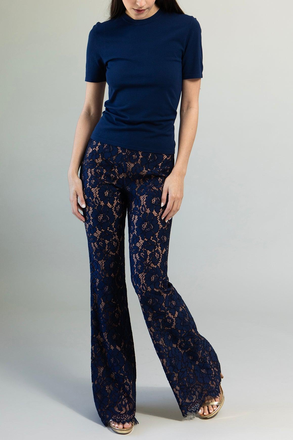 MICHAEL KORS-Bootleg Pant-