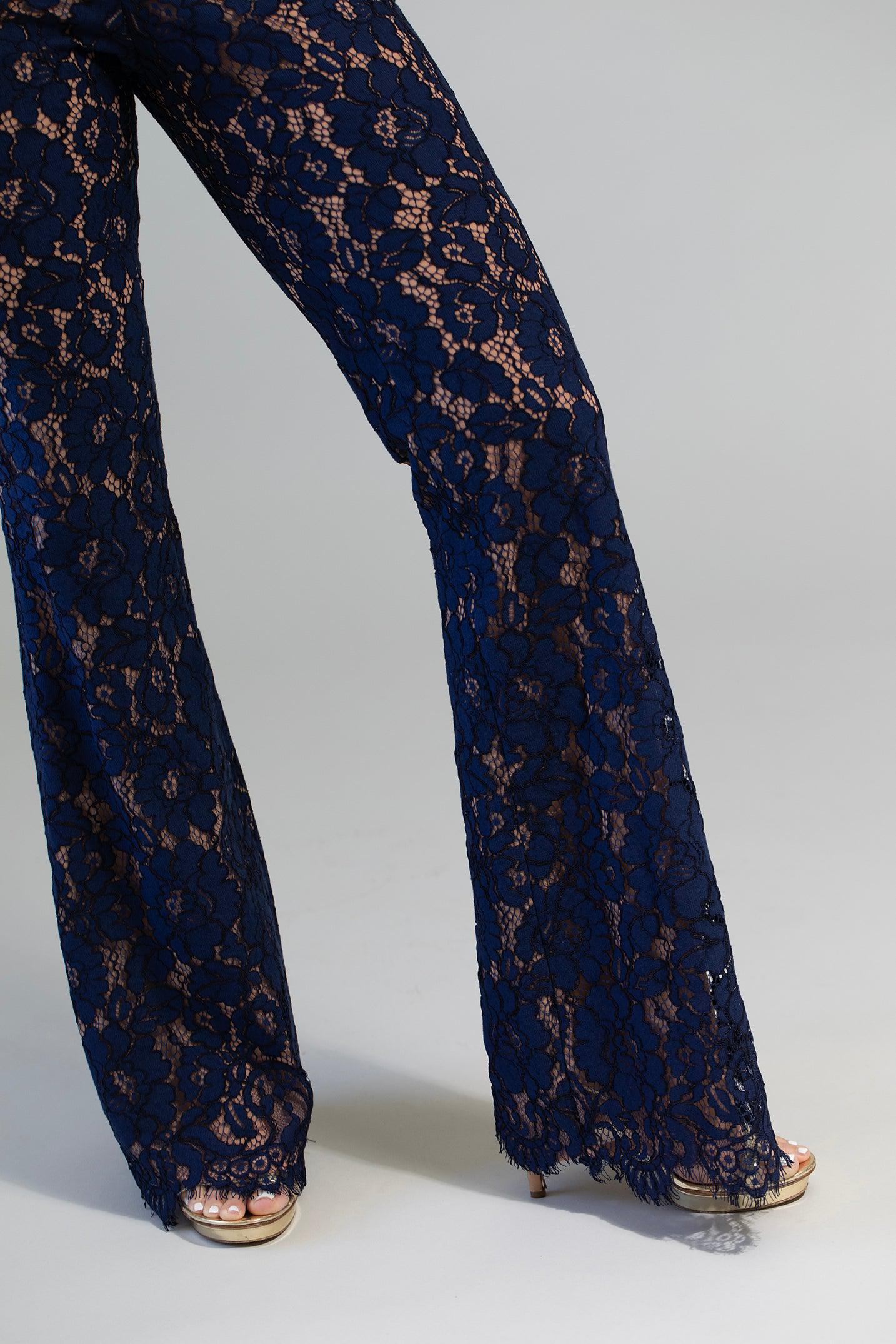 MICHAEL KORS-Bootleg Pant-