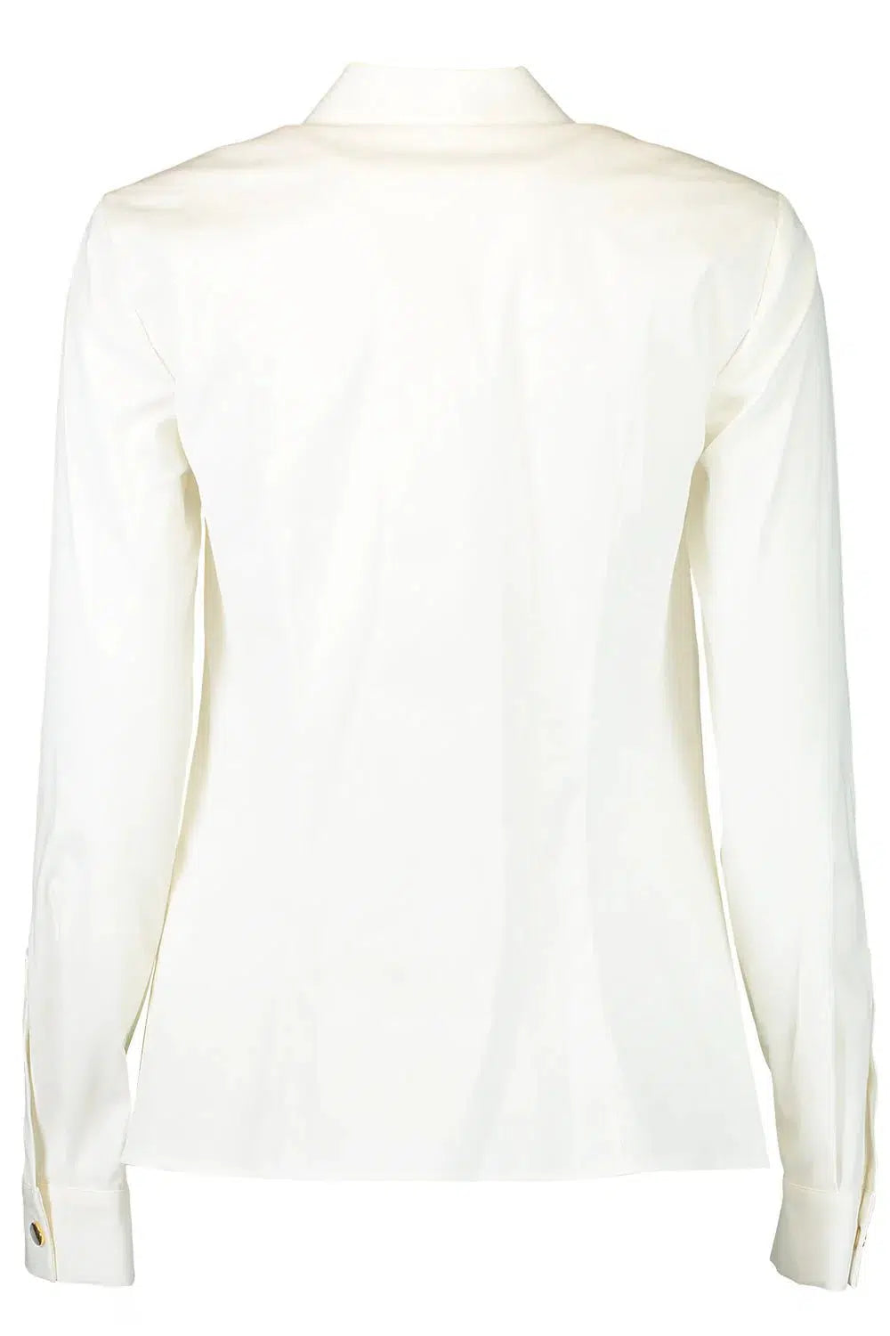 MICHAEL KORS-Button Down Cargo Shirt-