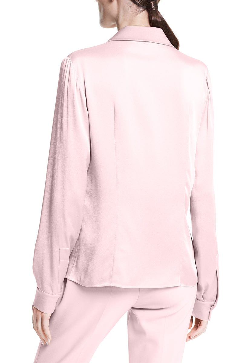 MICHAEL KORS-Hansen Button Front Shirt-