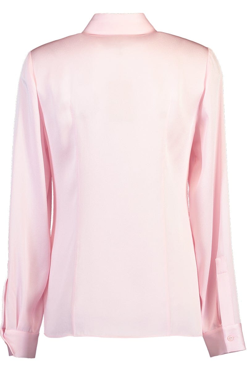 MICHAEL KORS-Hansen Button Front Shirt-