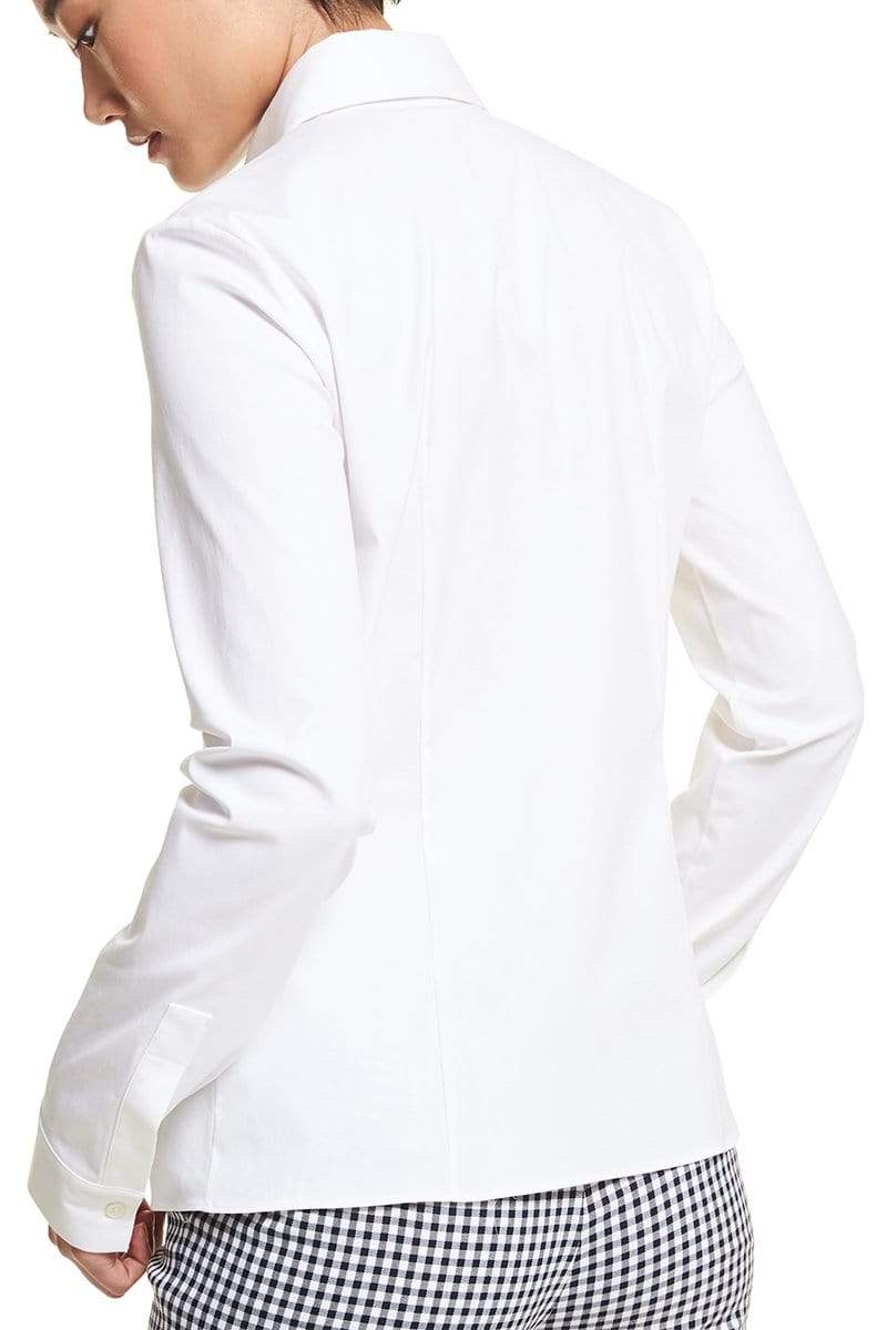 MICHAEL KORS-Hansen Button Shirt-