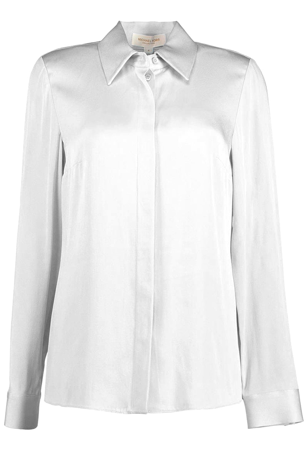 MICHAEL KORS-Hansen Button Shirt-