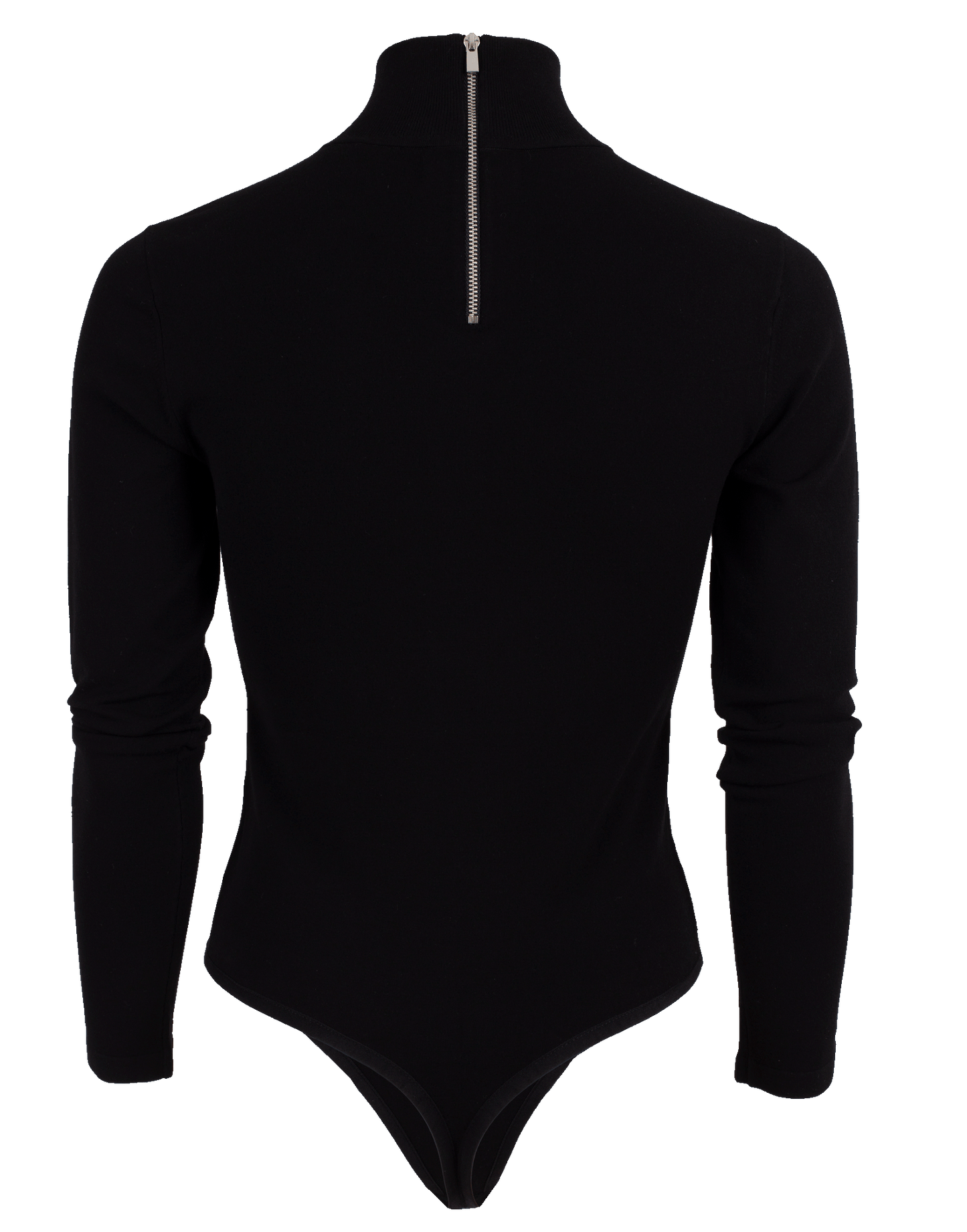 MICHAEL KORS-Turtleneck Bodysuit-