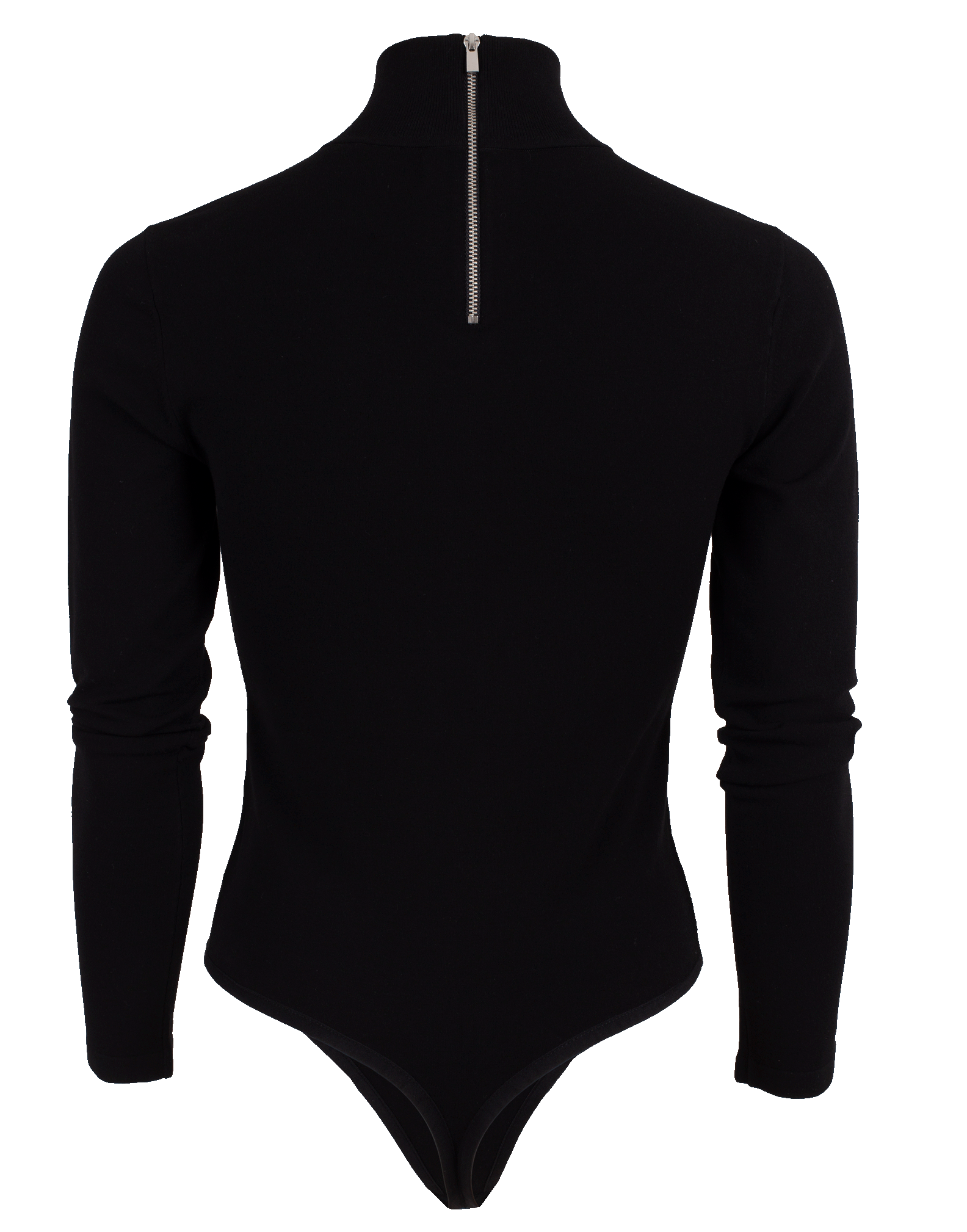 MICHAEL KORS-Turtleneck Bodysuit-