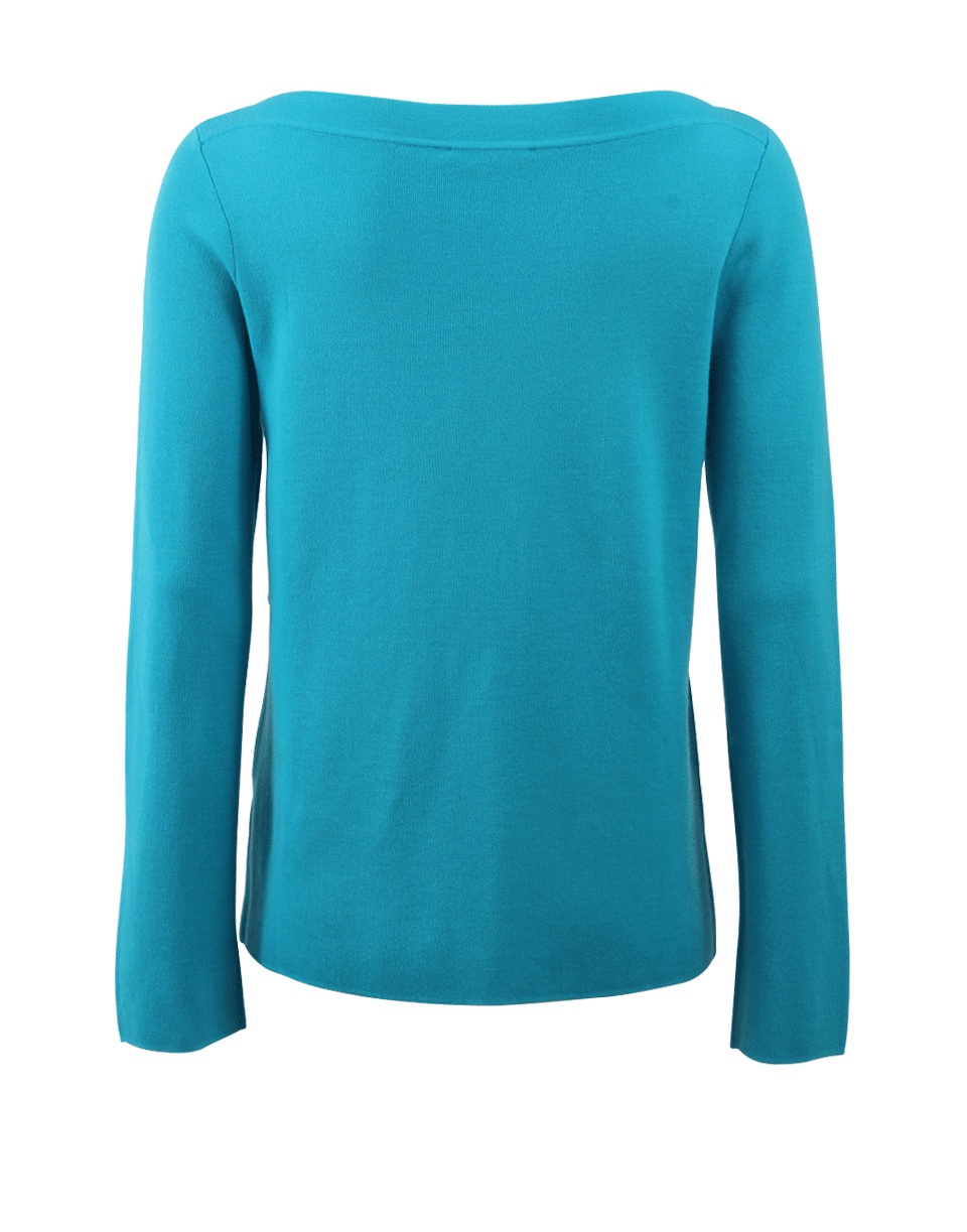 MICHAEL KORS-Super Cashmere Knit-