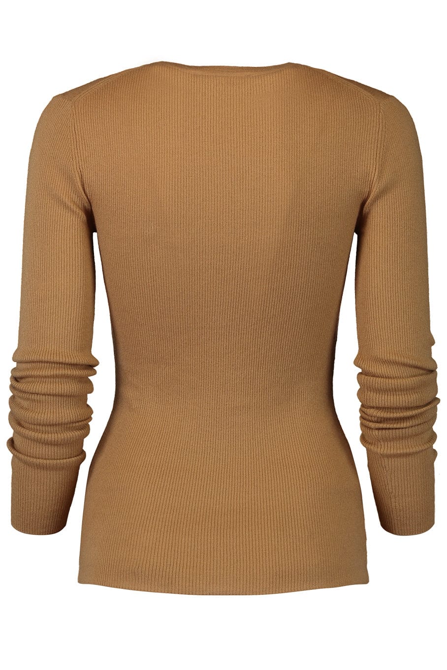 MICHAEL KORS-Hutton Pullover - Camel-