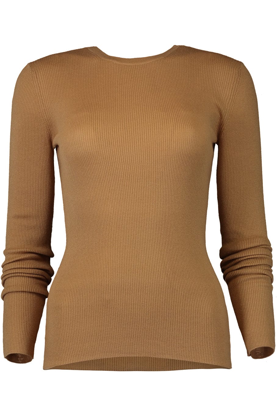 MICHAEL KORS-Hutton Pullover - Camel-