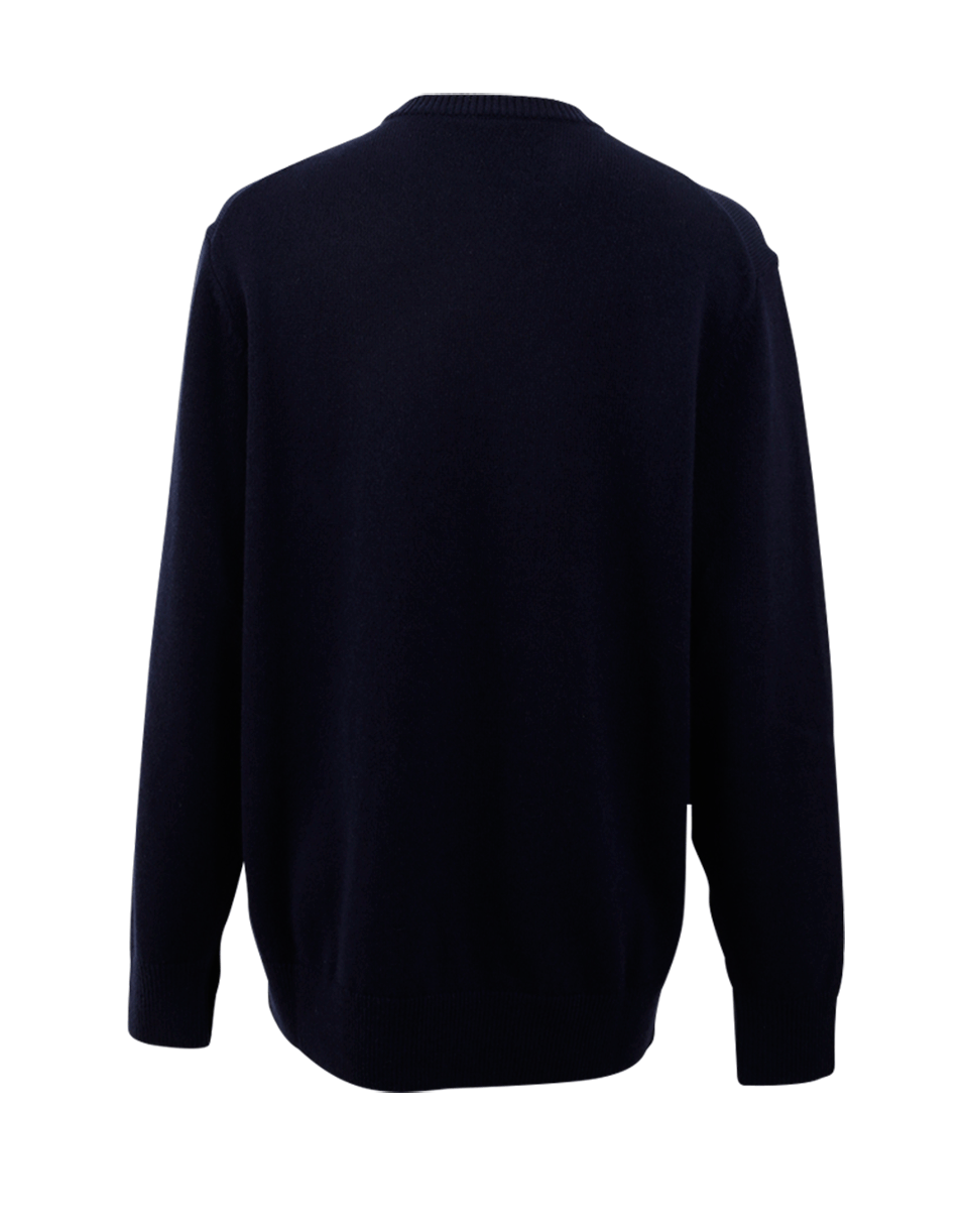 MICHAEL KORS-Love Pullover-