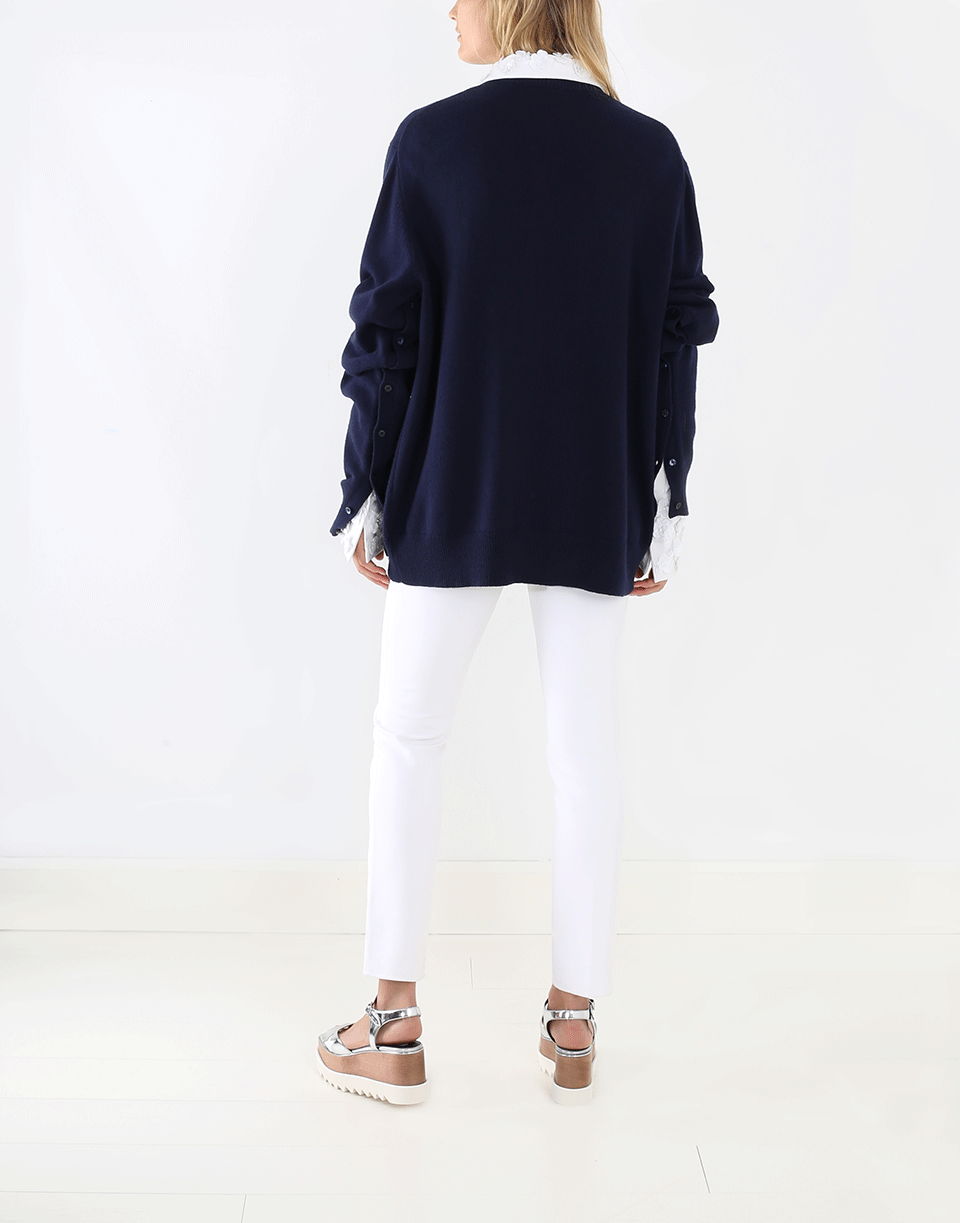 MICHAEL KORS-Love Pullover-