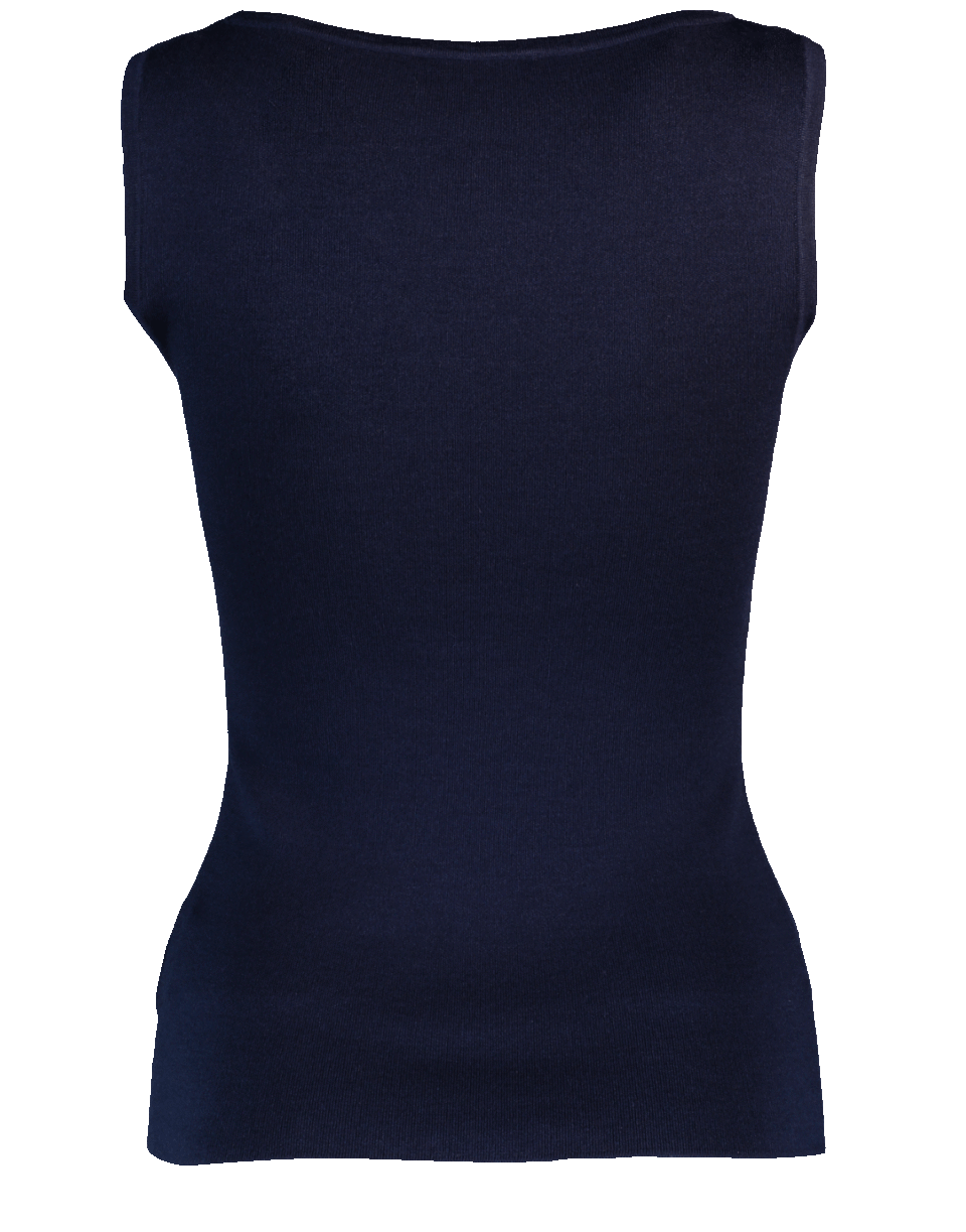 MICHAEL KORS-Trop Tank-