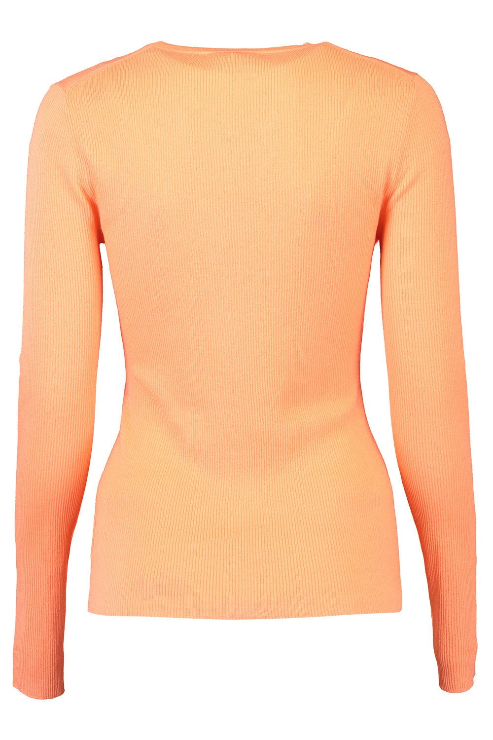 MICHAEL KORS-Hutton Pullover - Melon-