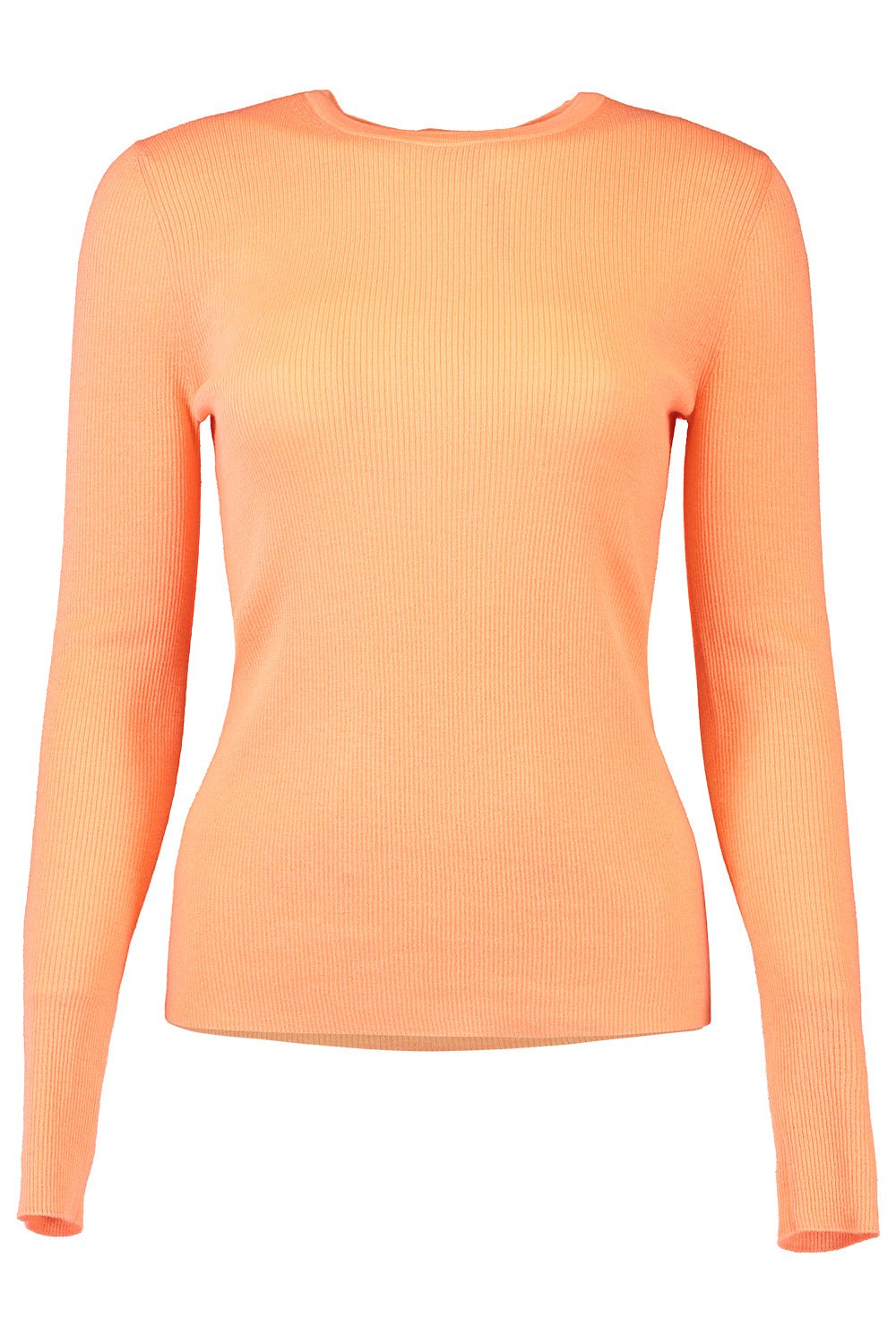 MICHAEL KORS-Hutton Pullover - Melon-