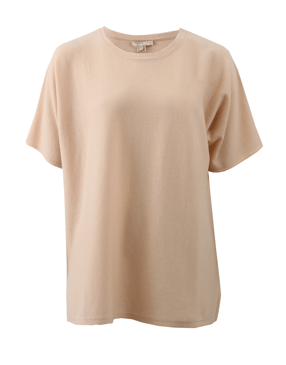 MICHAEL KORS-Dolman T-Shirt-