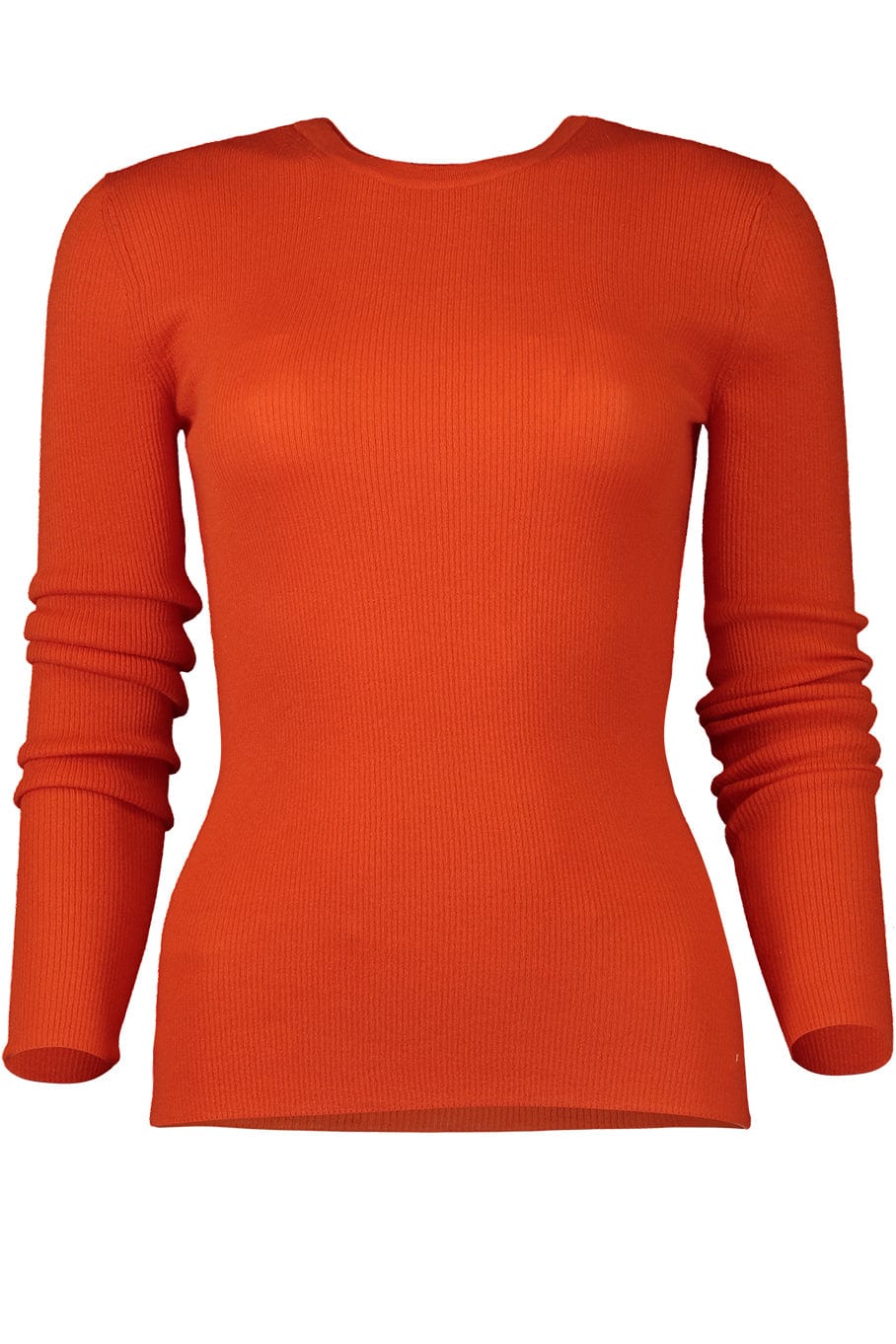 MICHAEL KORS-Hutton Pullover - Orange-