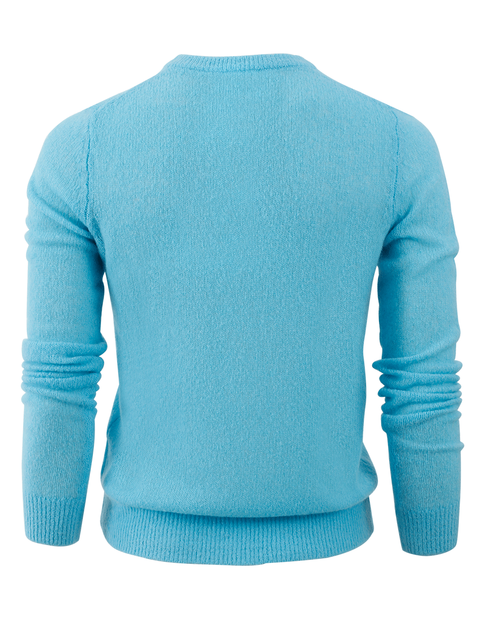 MICHAEL KORS-Crewneck Pullover-