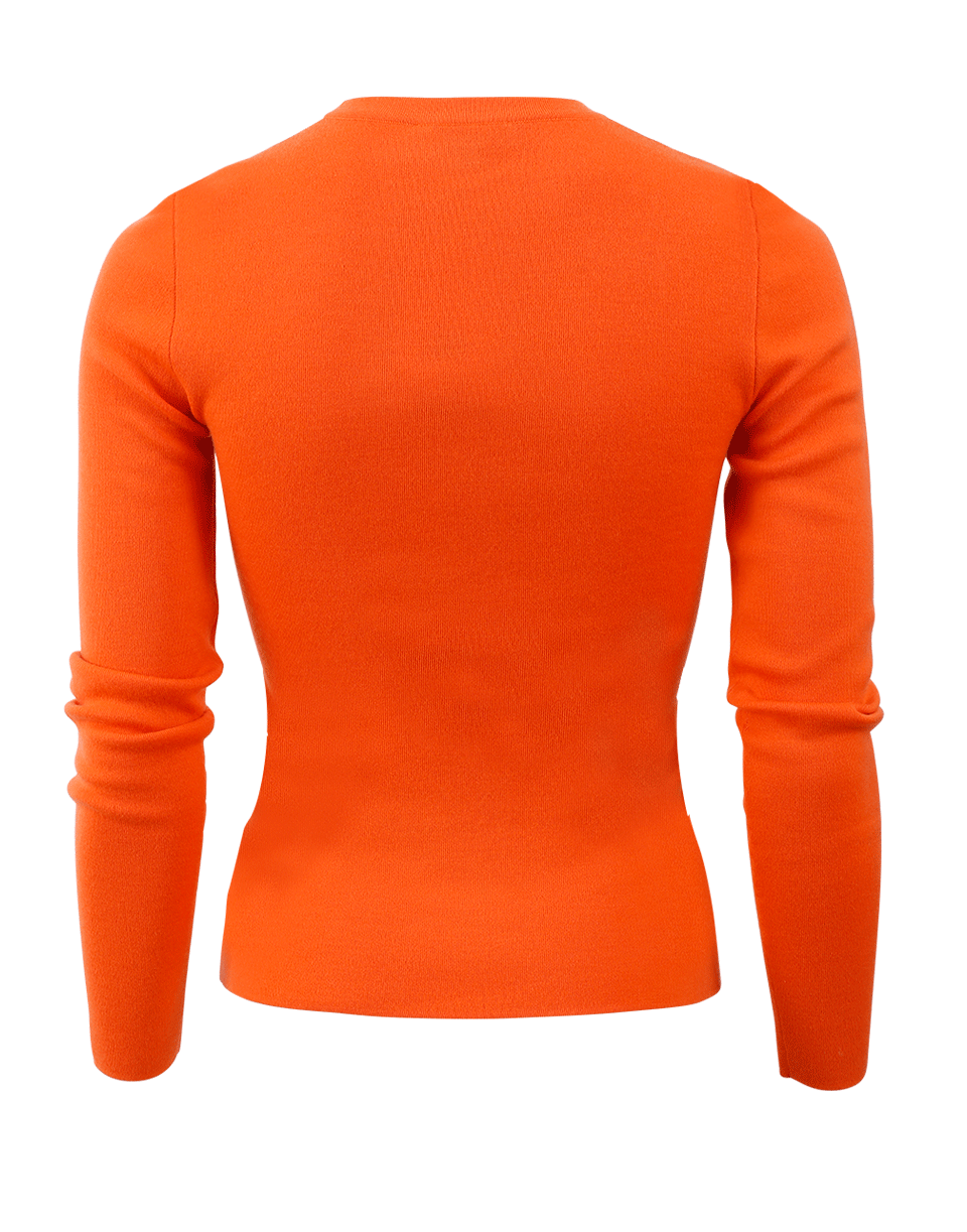 MICHAEL KORS-Super Cashmere Pullover-