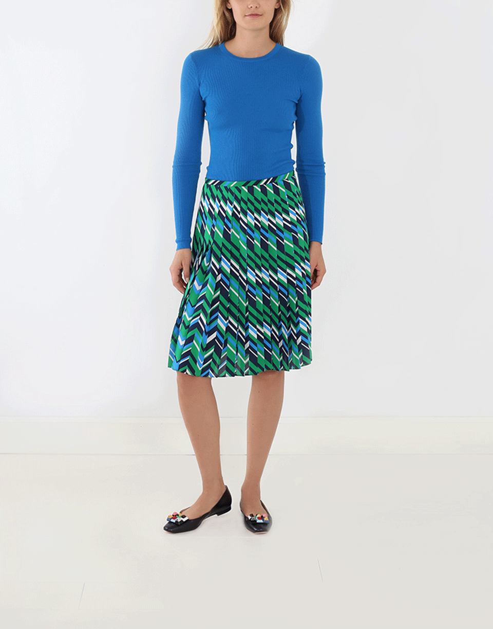 MICHAEL KORS-Knit Pullover-