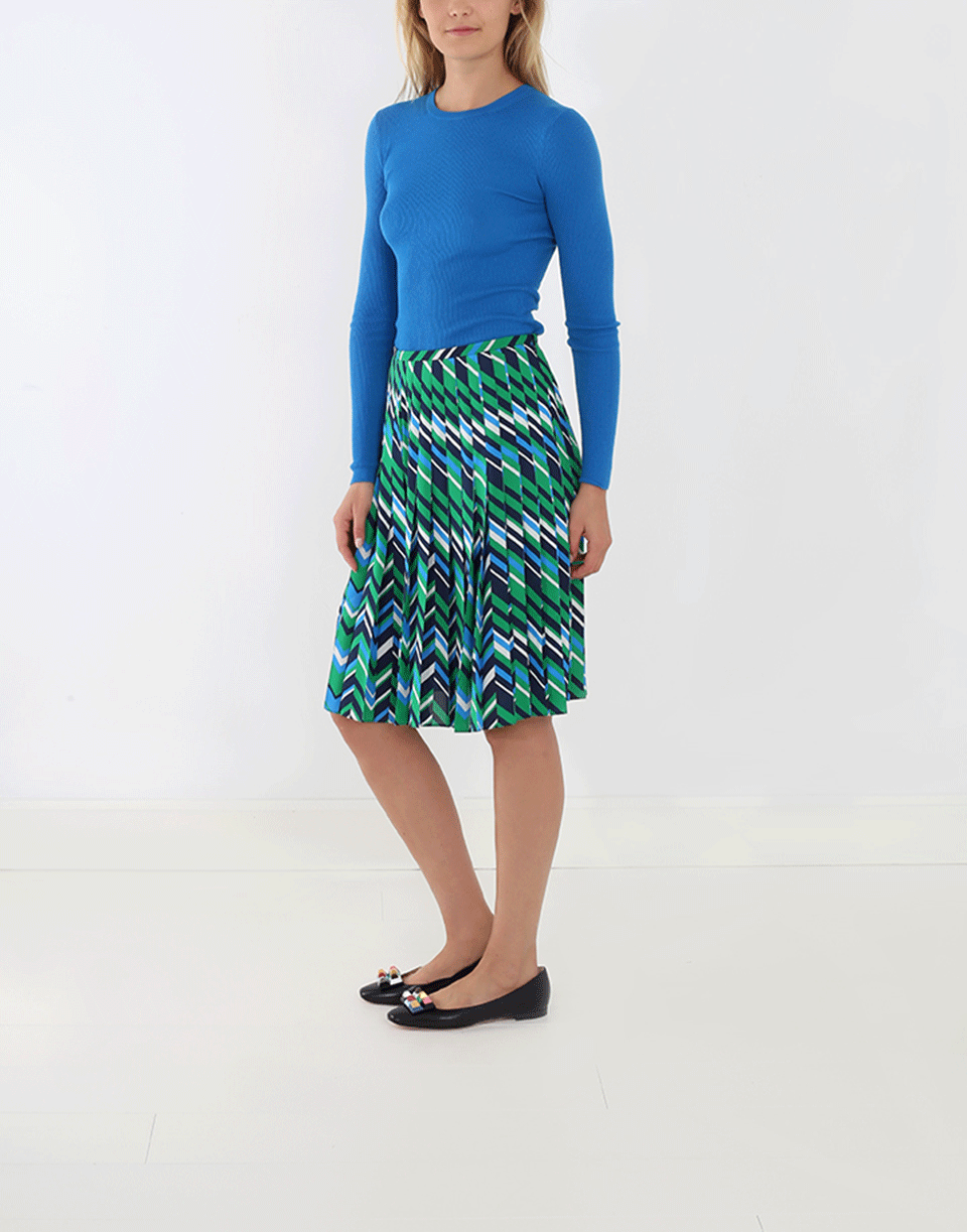 MICHAEL KORS-Knit Pullover-
