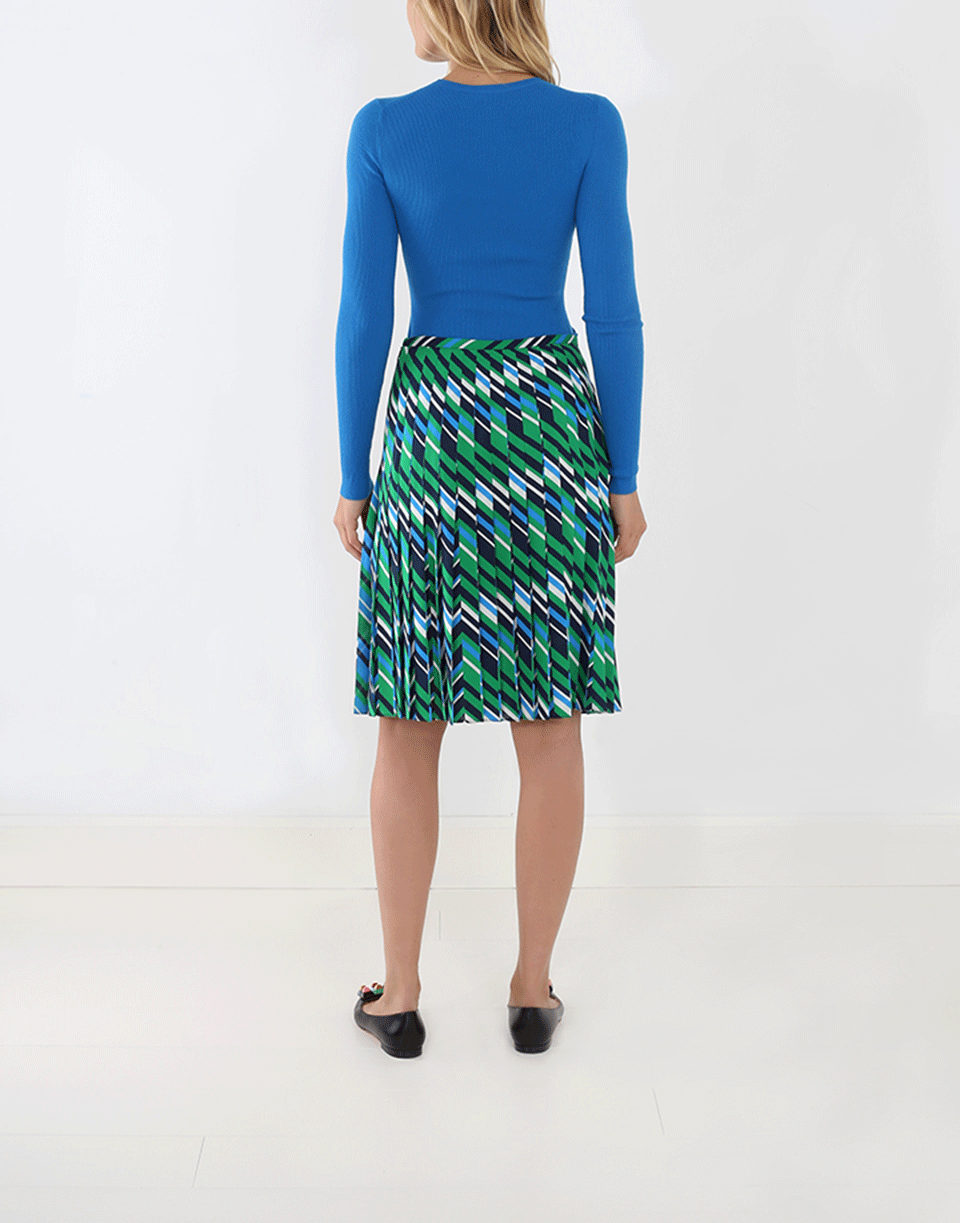 MICHAEL KORS-Knit Pullover-