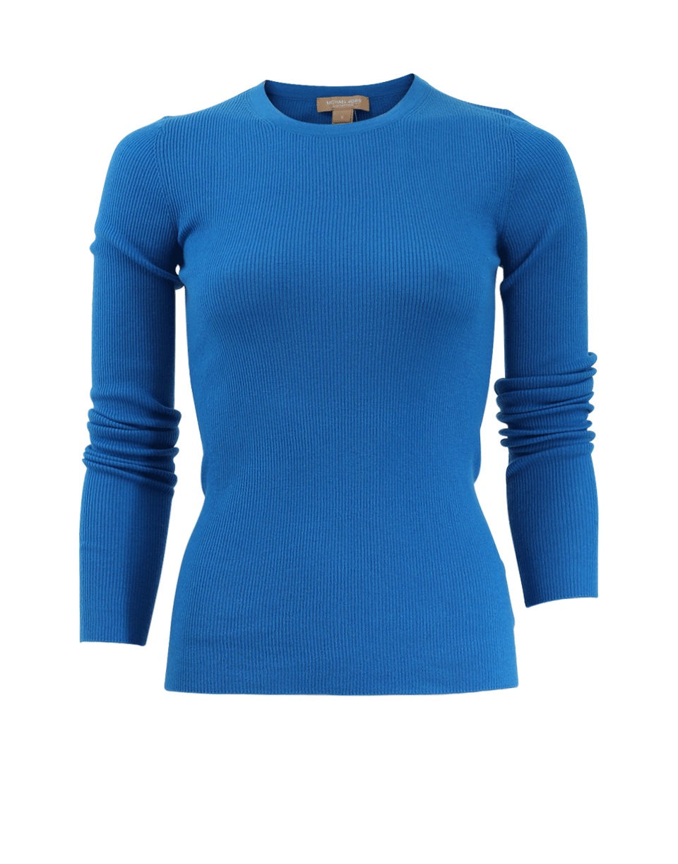 MICHAEL KORS-Knit Pullover-