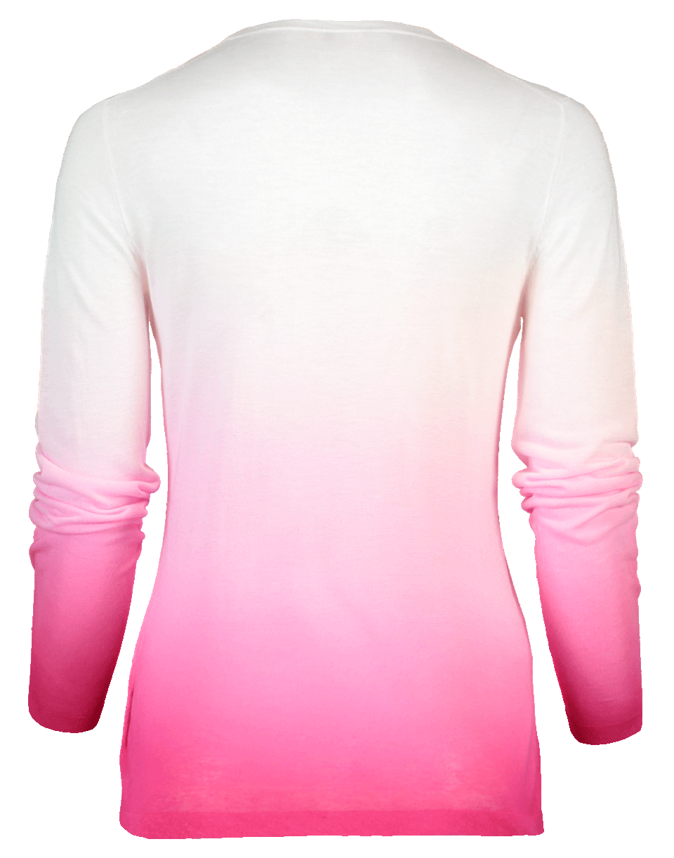 MICHAEL KORS-Ombre Tee-