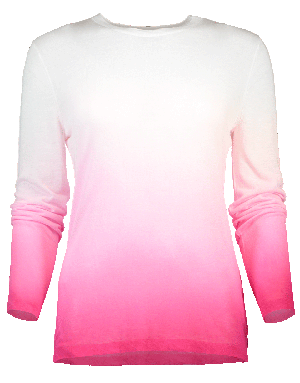 MICHAEL KORS-Ombre Tee-