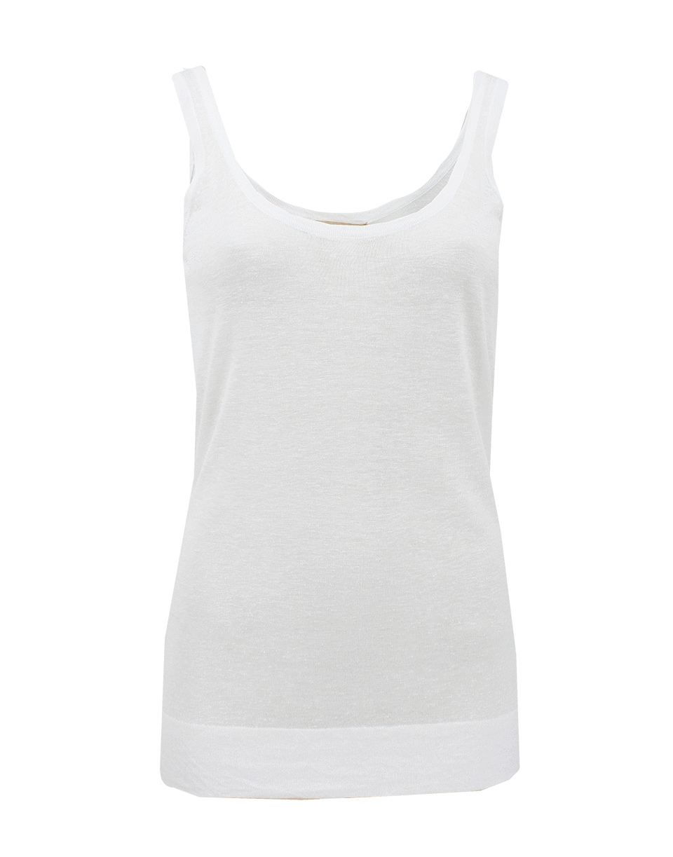 MICHAEL KORS-Relaxed Tank-
