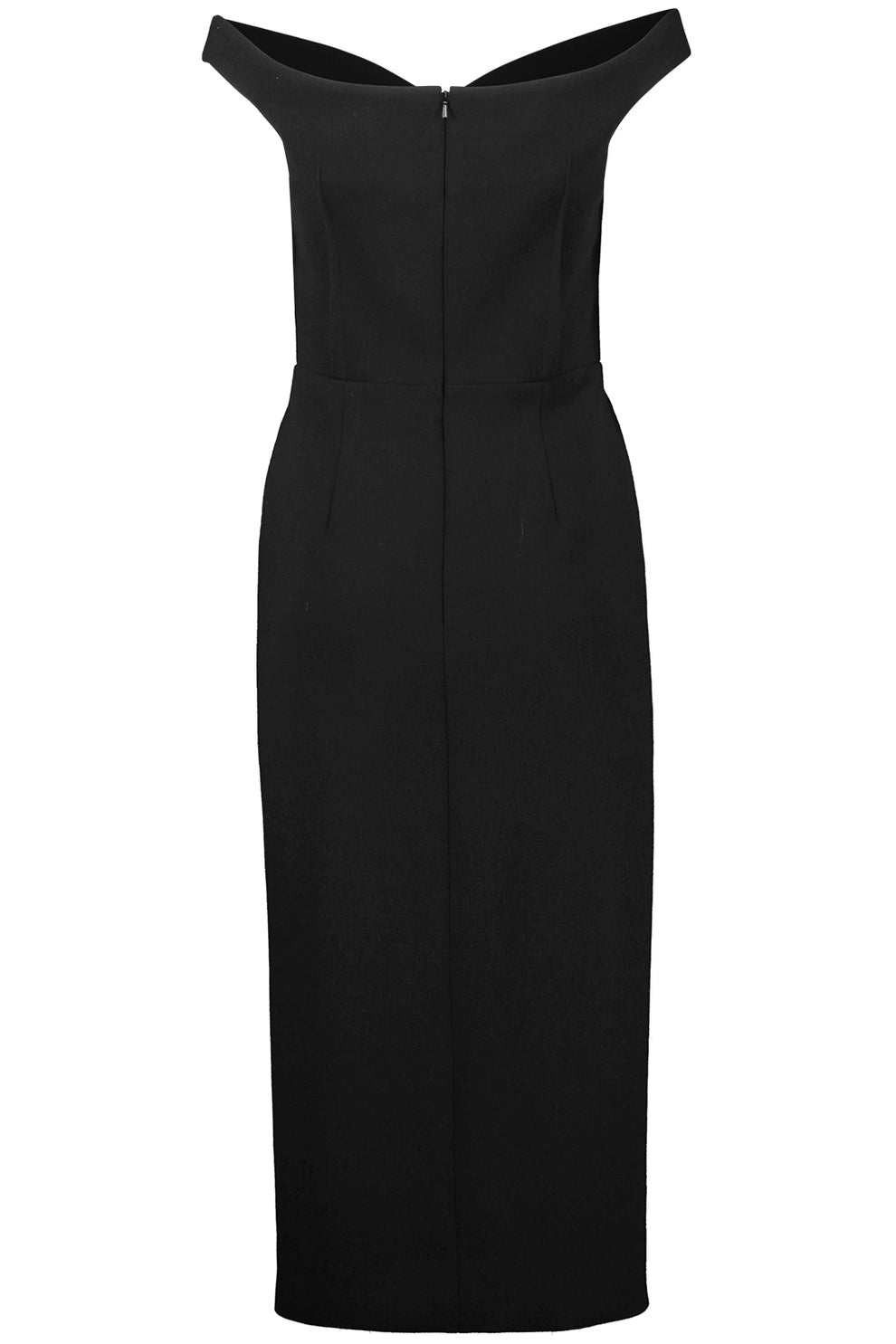 Off Shoulder Sheath Dress | MICHAEL KORS COLLECTION Marissa Collections Off Shoulder Sheath Dress | MICHAEL KORS COLLECTION Marissa Collections