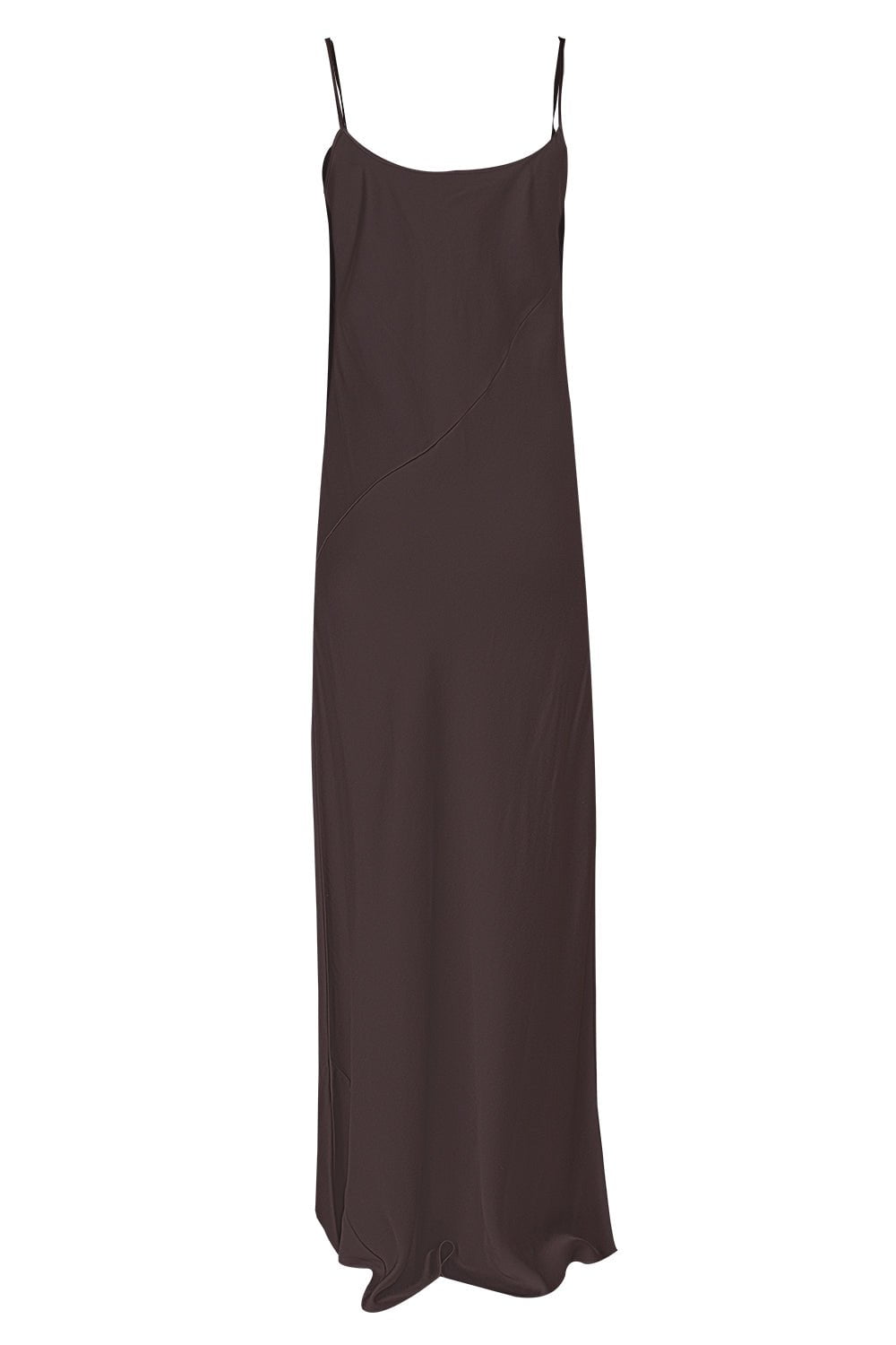 MICHAEL KORS COLLECTION-Bias Slip Gown-