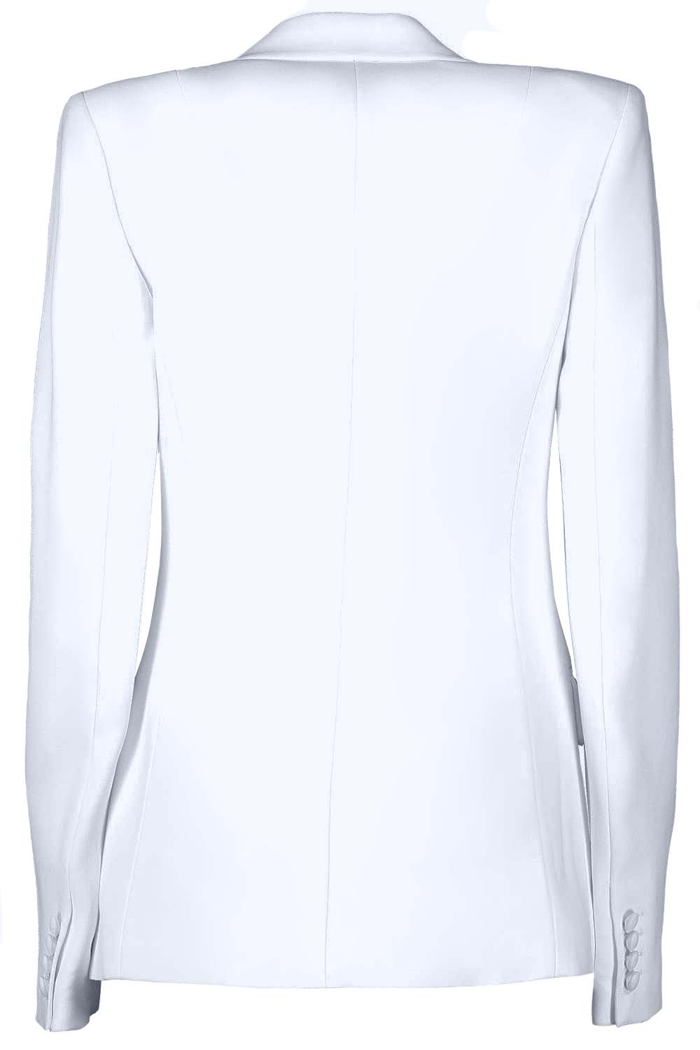 MICHAEL KORS COLLECTION-Embellished Georgino Blazer-